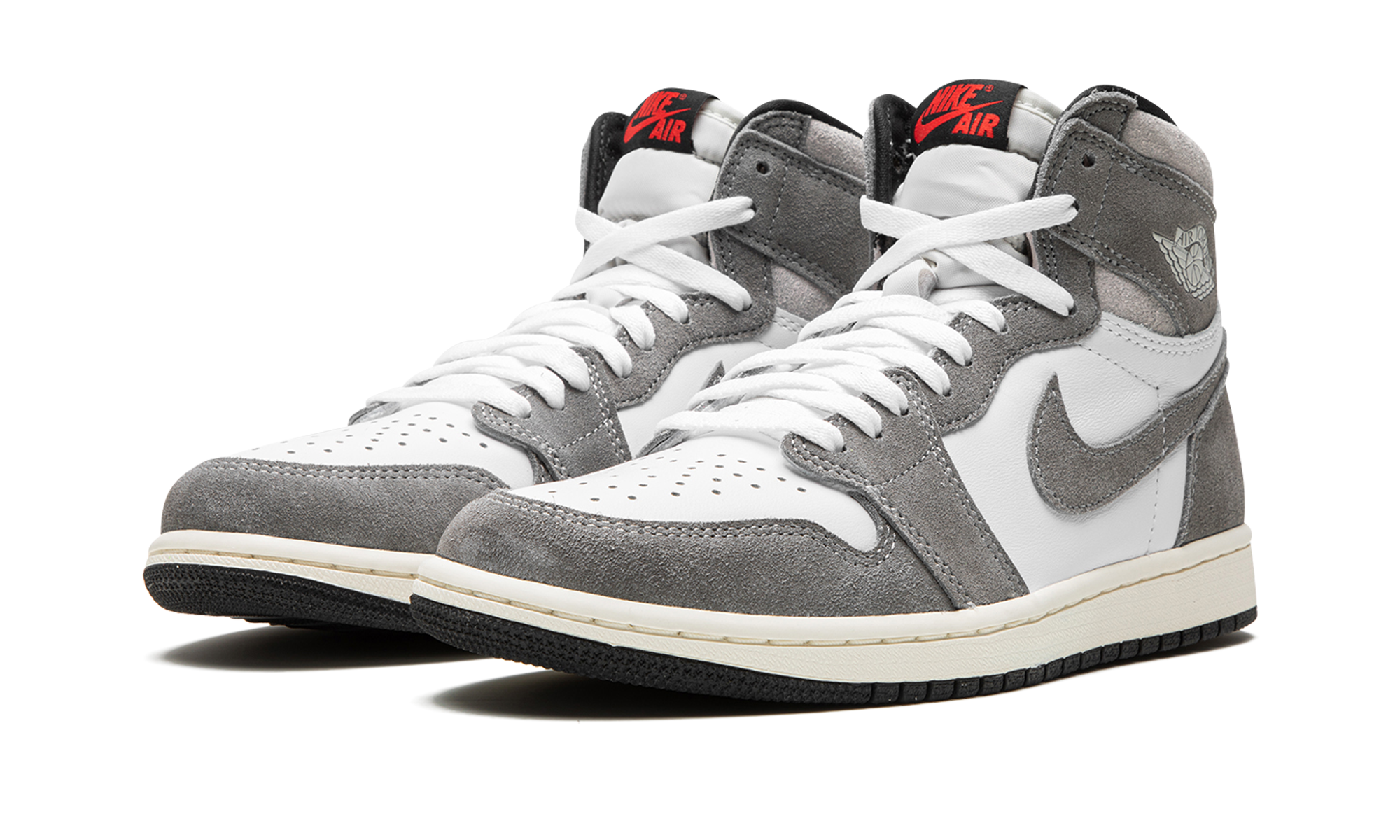 Air Jordan 1 High "Washed Black" DZ5485 051