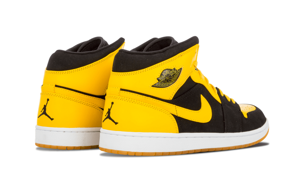 Air Jordan 1 "New Love" 136085 072