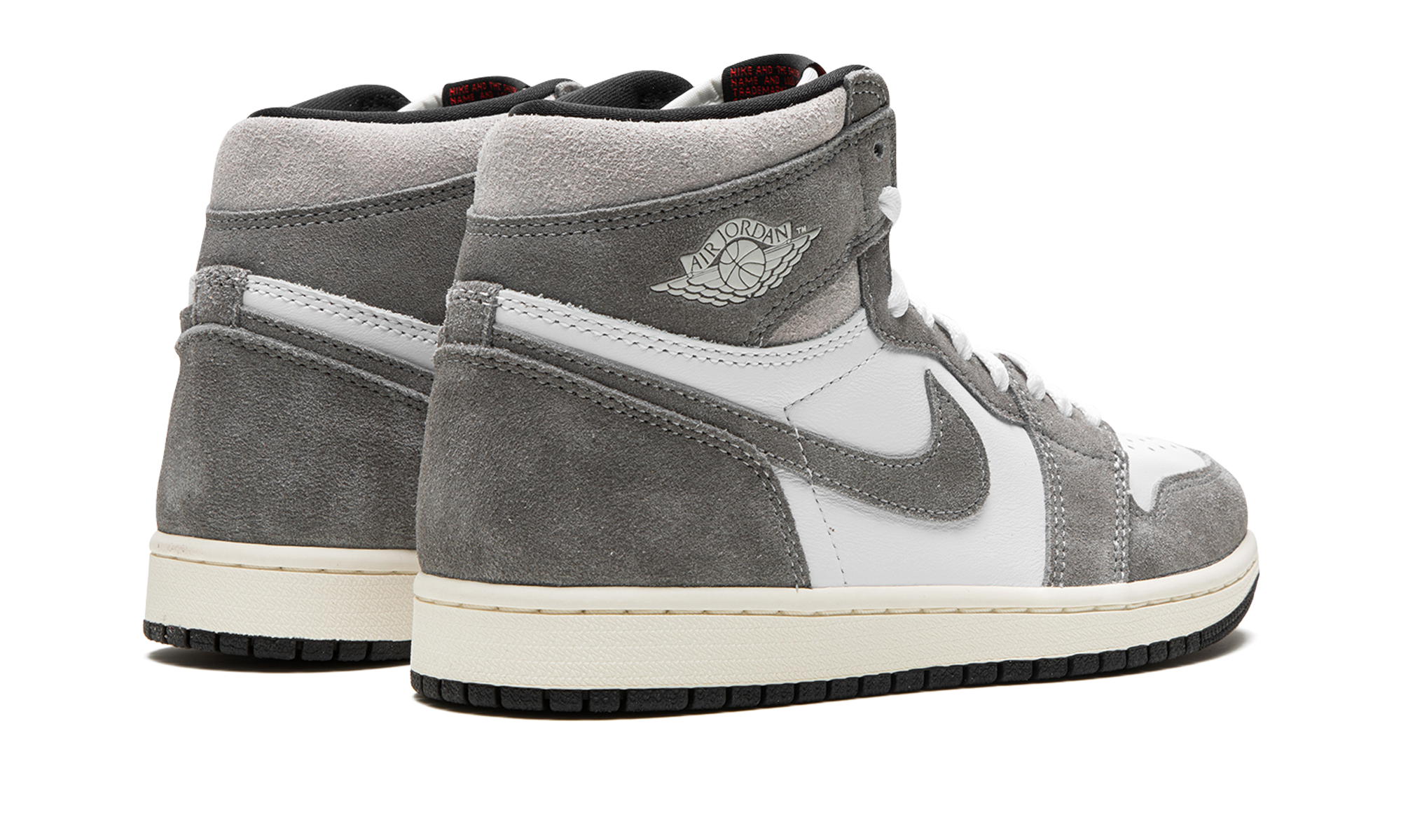 Air Jordan 1 High "Washed Black" DZ5485 051