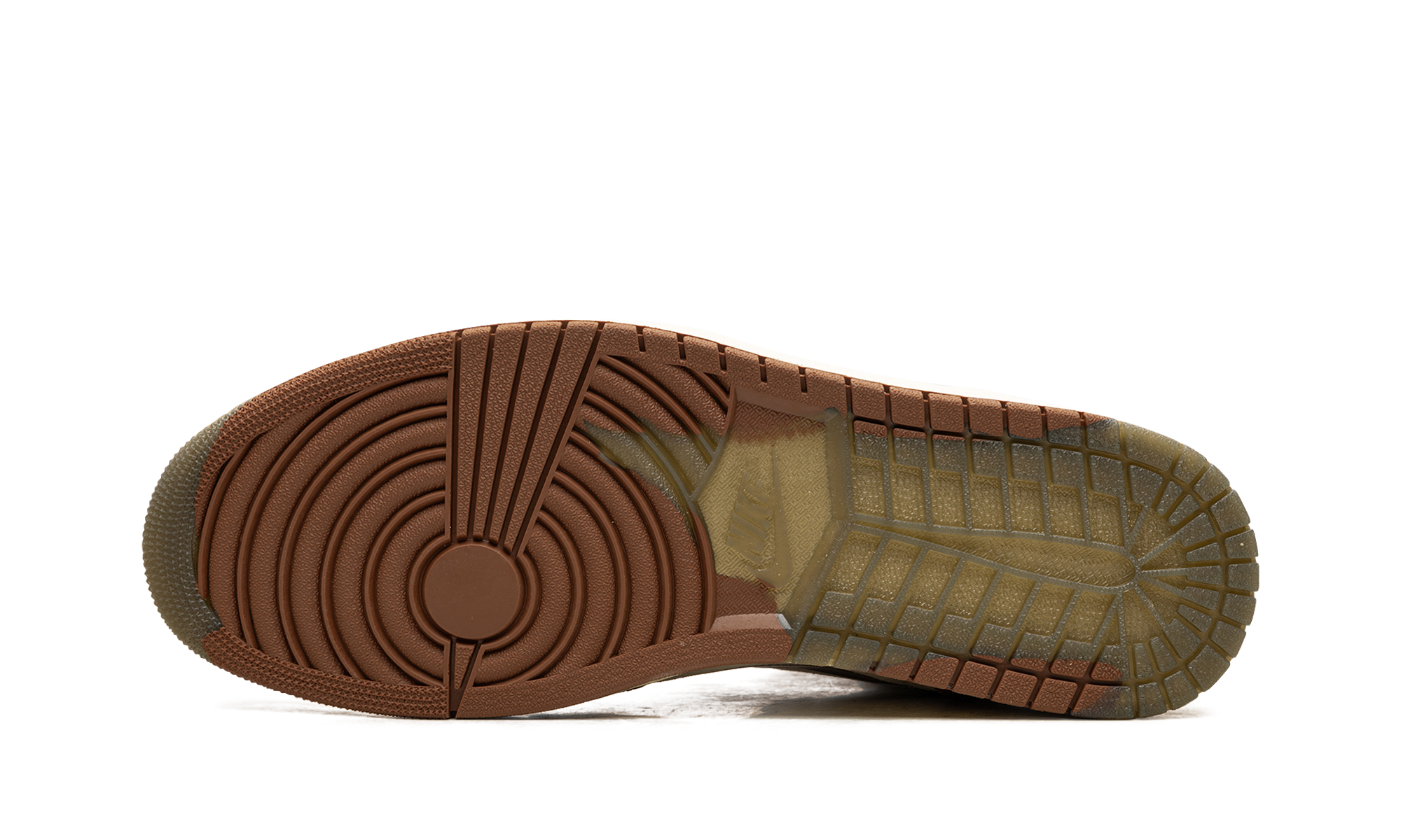 Air Jordan 1 Element High "Legend Sand" DB2889 102