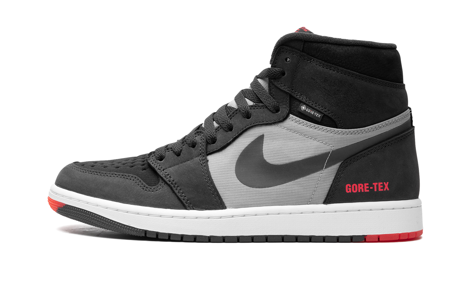 Air Jordan 1 Element High "Bred" DB2889 002