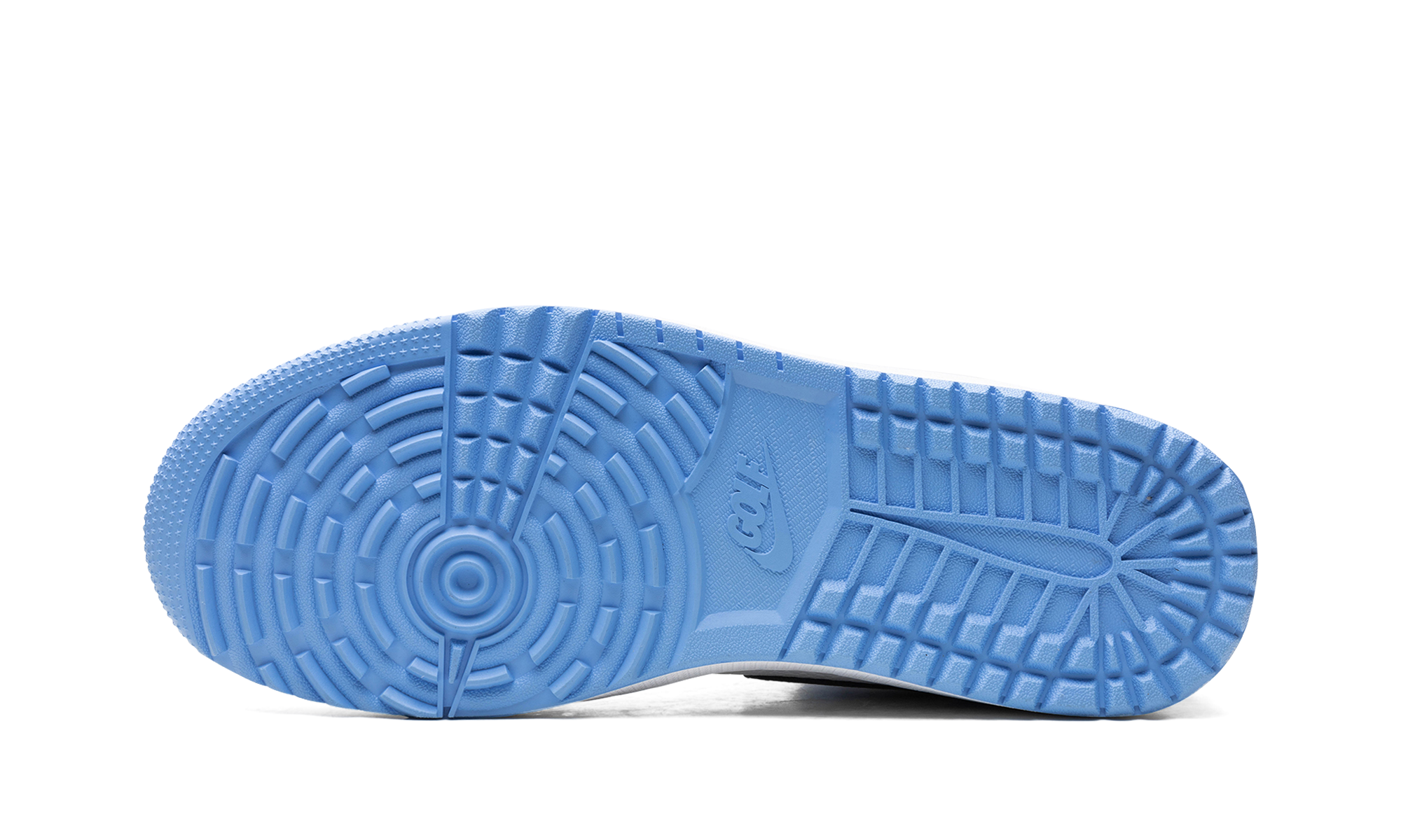 Air Jordan 1 High "University Blue" DQ0660 400