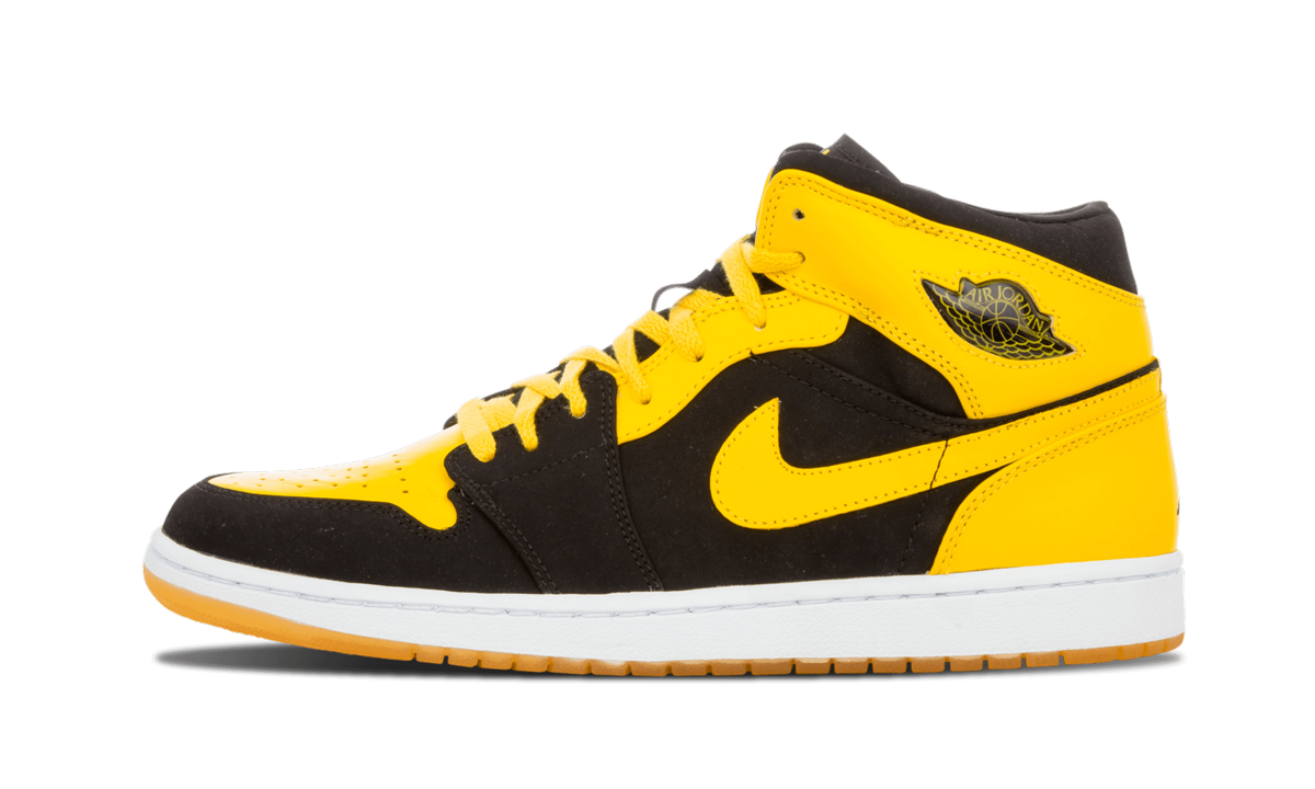 Air Jordan 1 "New Love" 136085 072