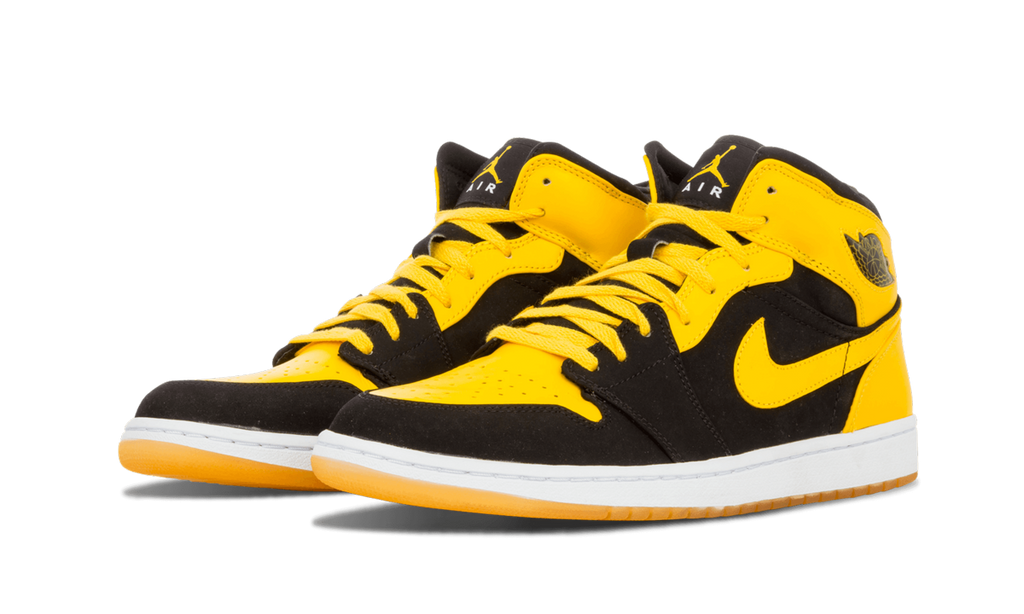 Air Jordan 1 "New Love" 136085 072