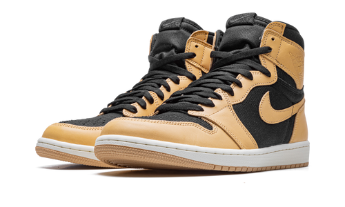 Air Jordan 1 "Heirloom" 555088 202