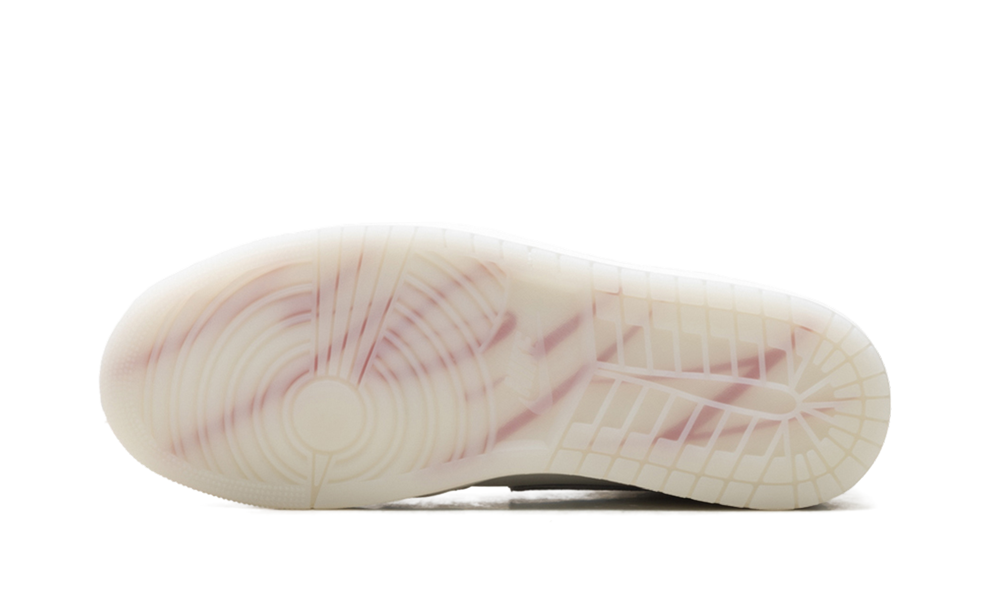 Air Jordan 1 High "Sail University Red" IH4363 100