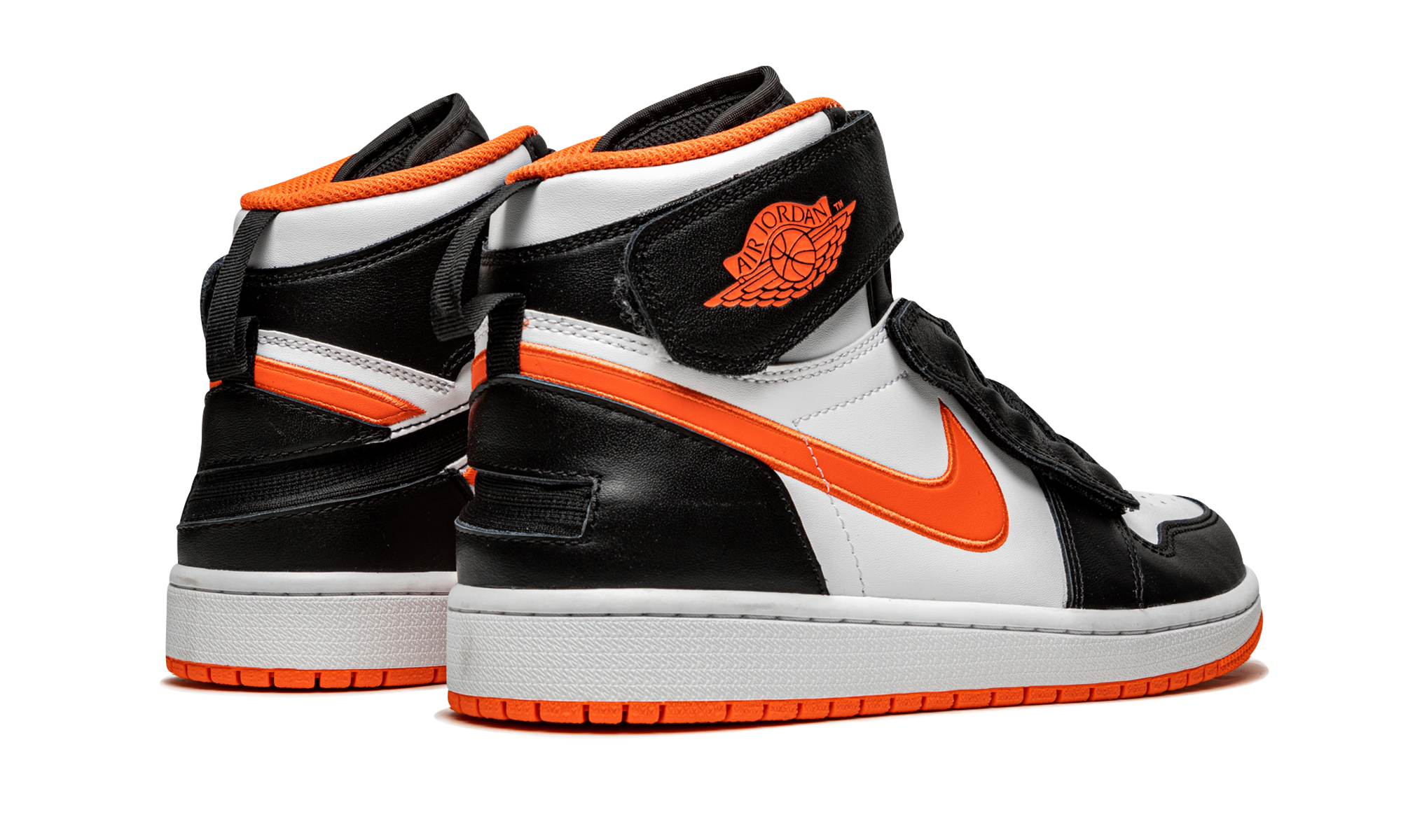 Air Jordan 1 Hi Flyease "Turf Orange"