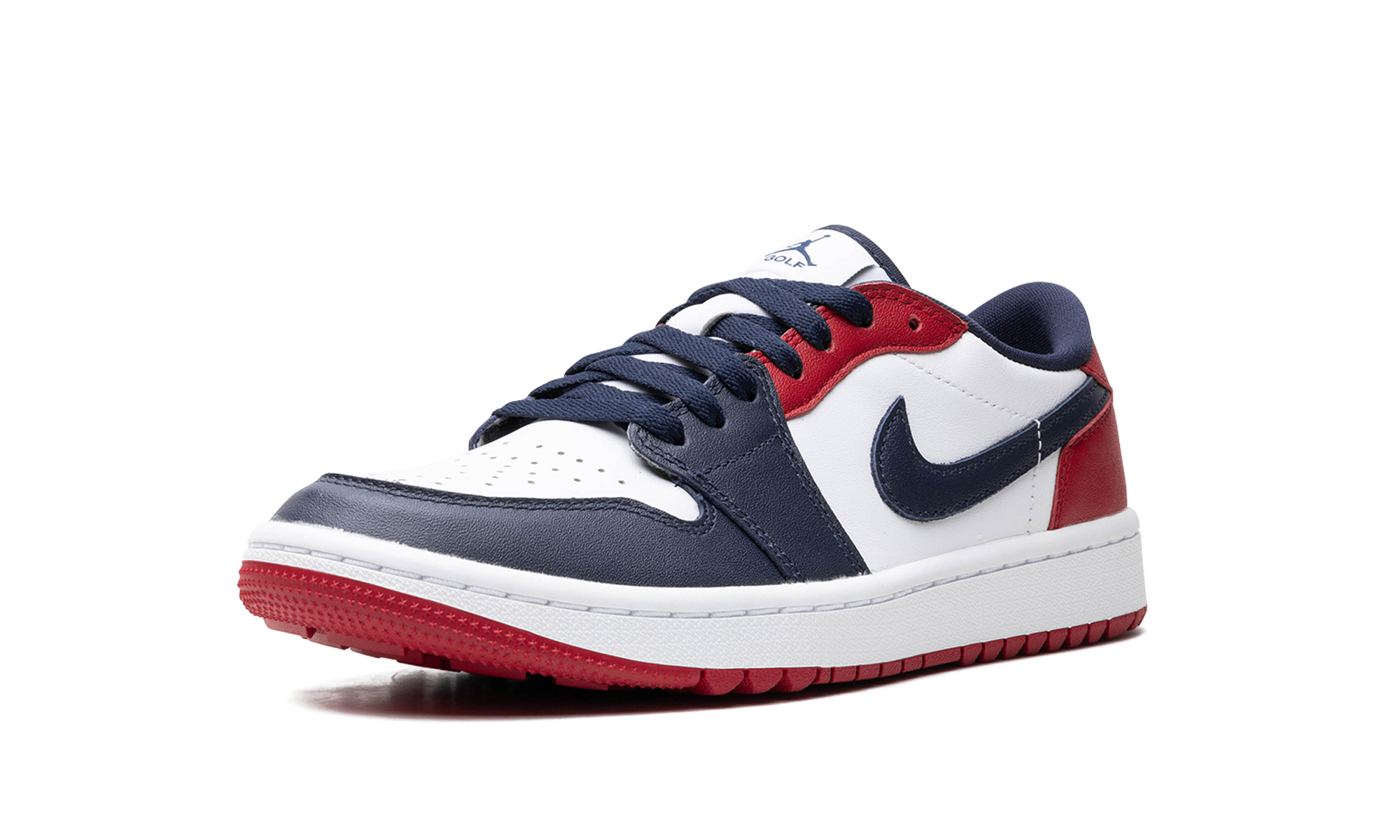 Air Jordan 1 Golf Low "USA" DD9315 113