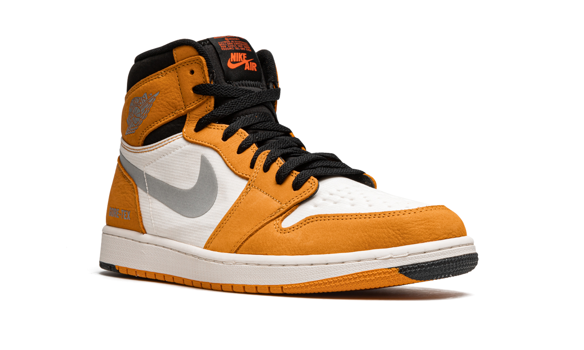 Air Jordan 1 Element GORE-TEX "Light Curry" DB2889 700