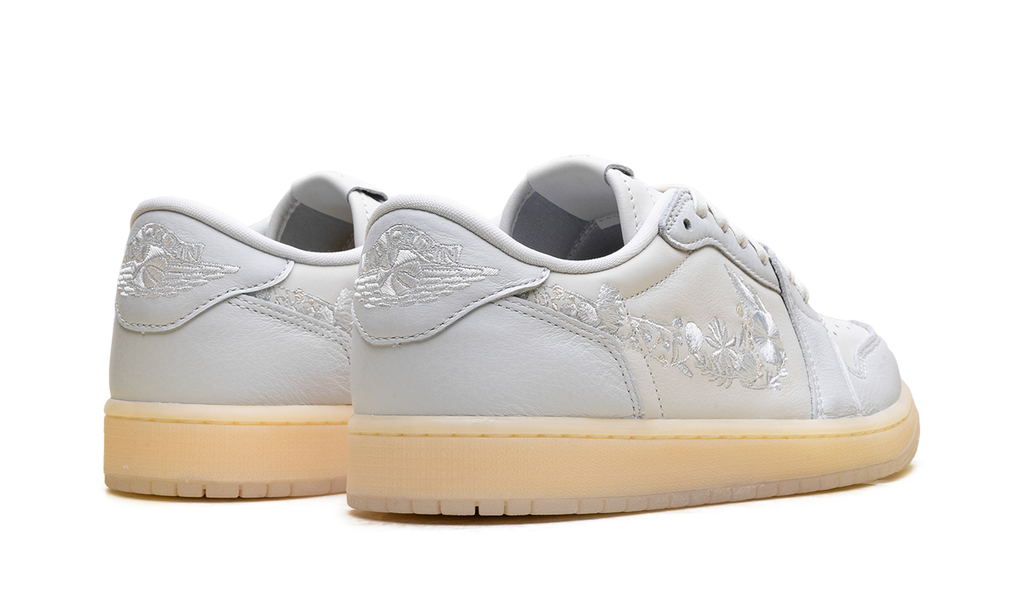 Air Jordan 1 "Sail" IF4391 100