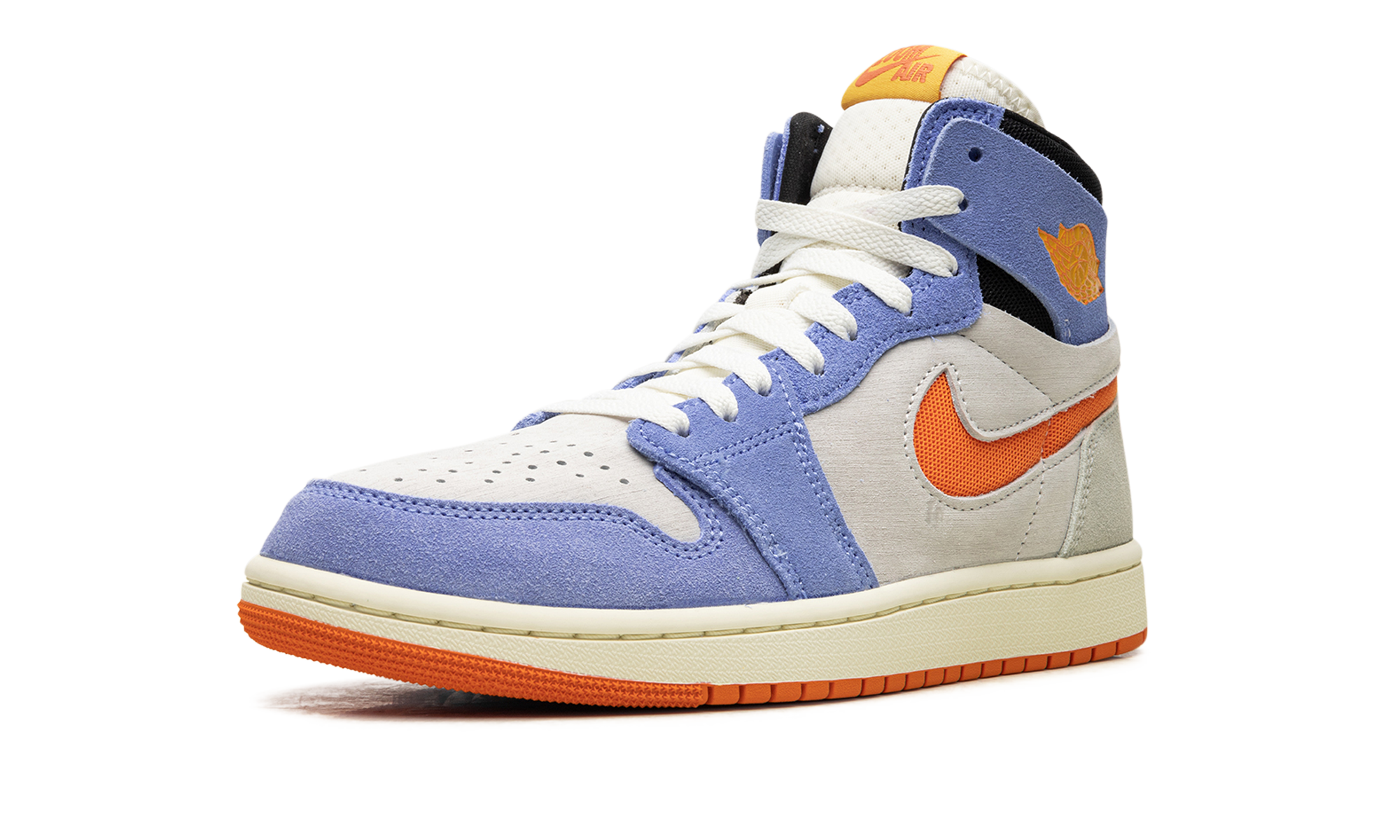 Air Jordan 1 Hi Zoom Comfort "Royal Pulse" DV1307 184