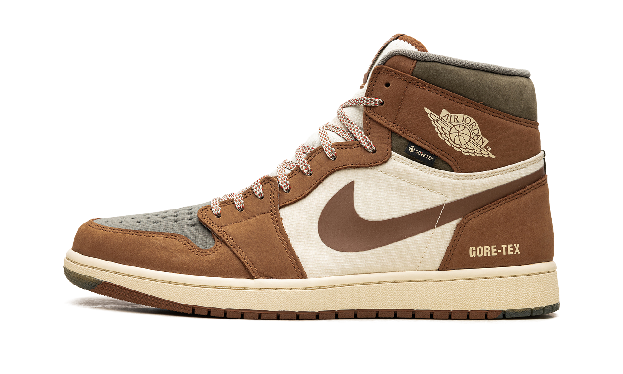 Air Jordan 1 Element High "Legend Sand" DB2889 102
