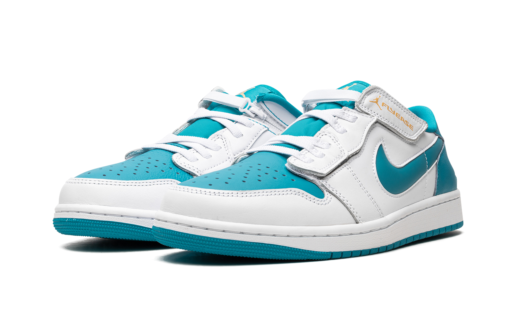 Air Jordan 1 Flyease Low "Aquatone"