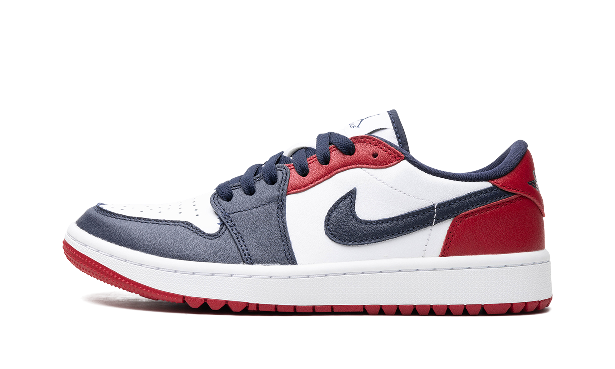 Air Jordan 1 Golf Low "USA" DD9315 113