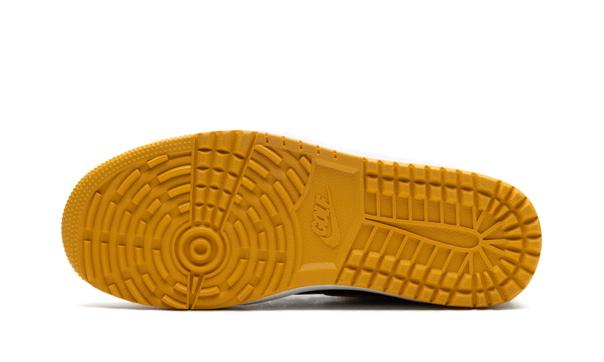 Air Jordan 1 Golf High "Pollen" DQ0660 700