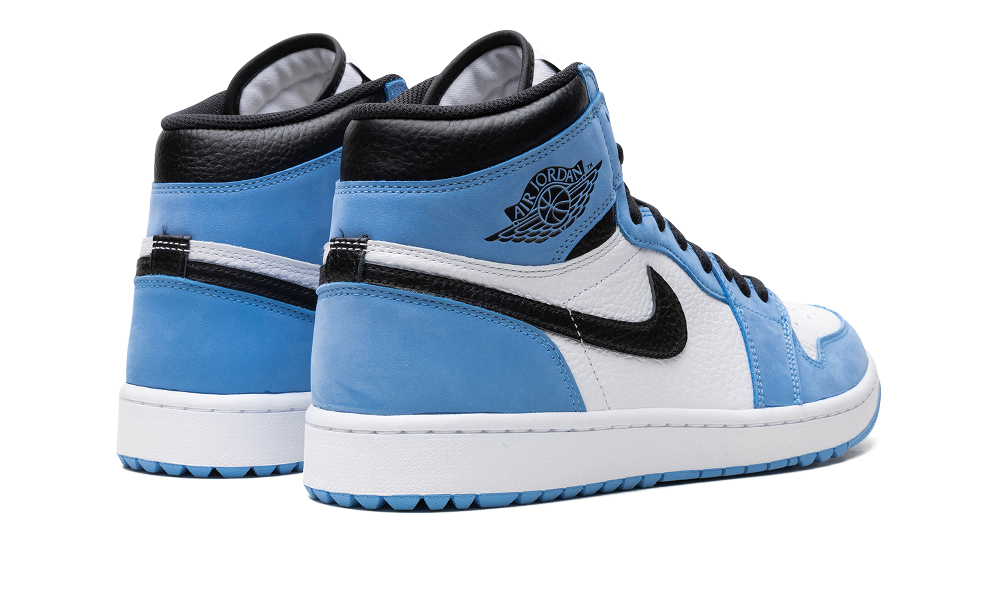 Air Jordan 1 High "University Blue" DQ0660 400