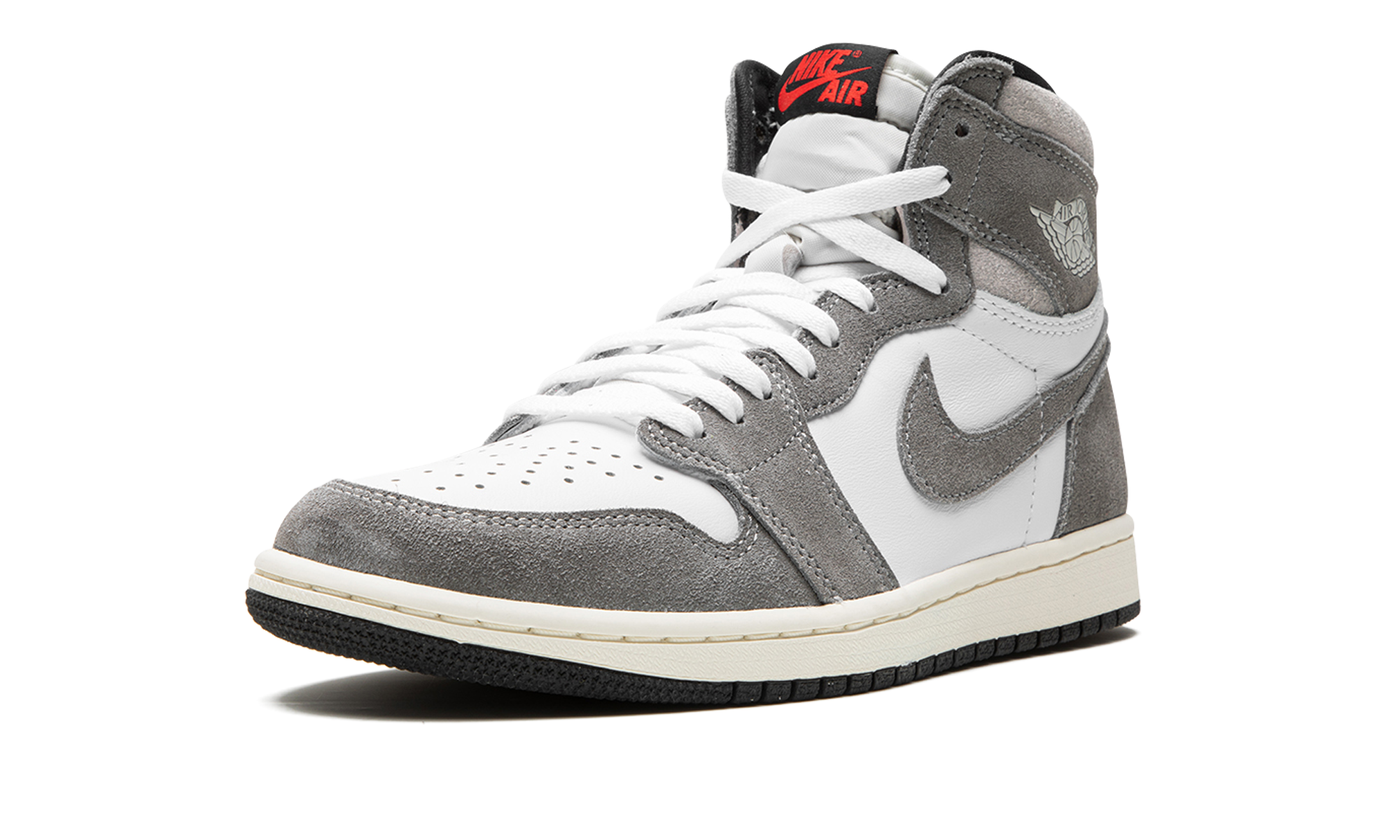 Air Jordan 1 High "Washed Black" DZ5485 051