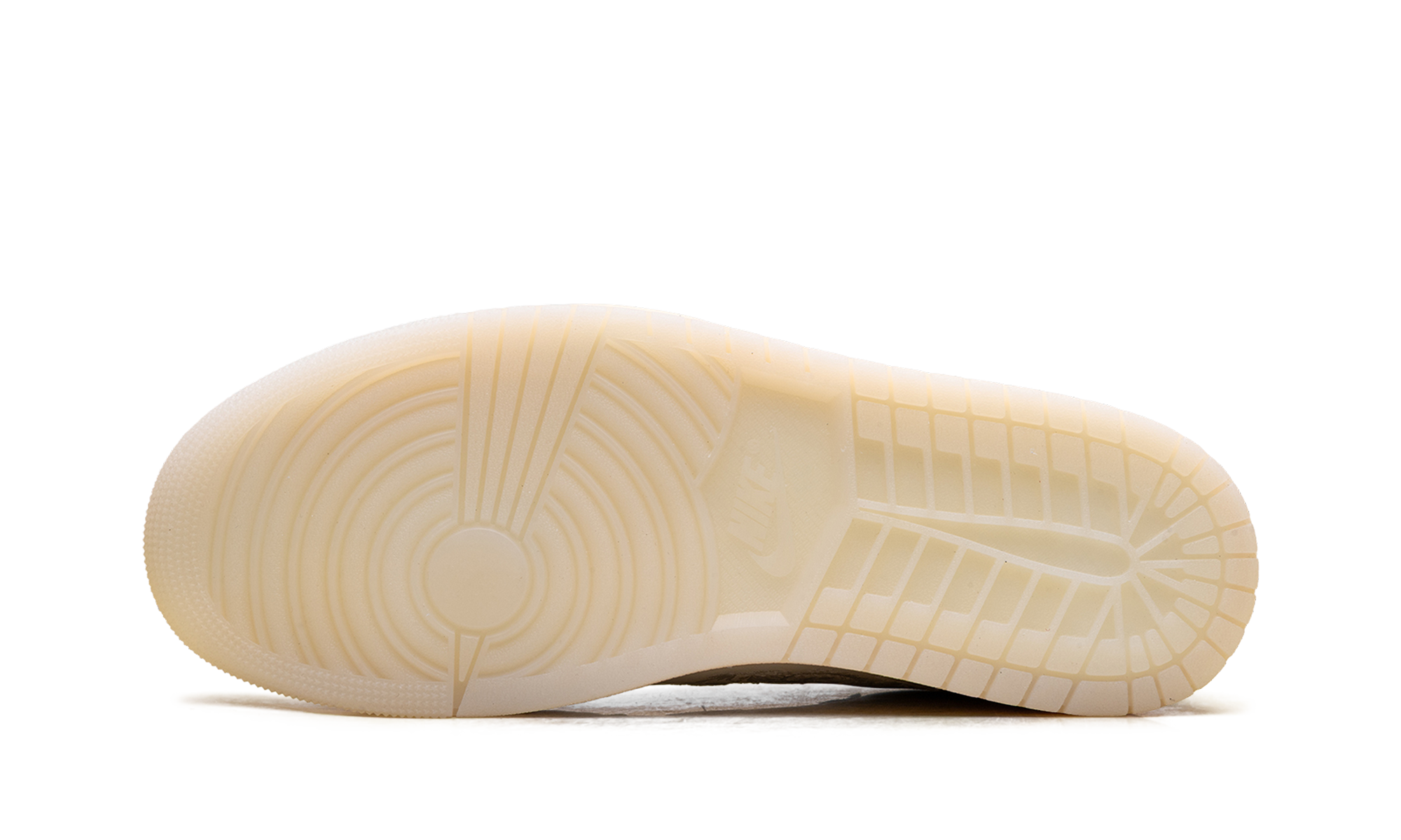 Air Jordan 1 "Sail" IF4391 100