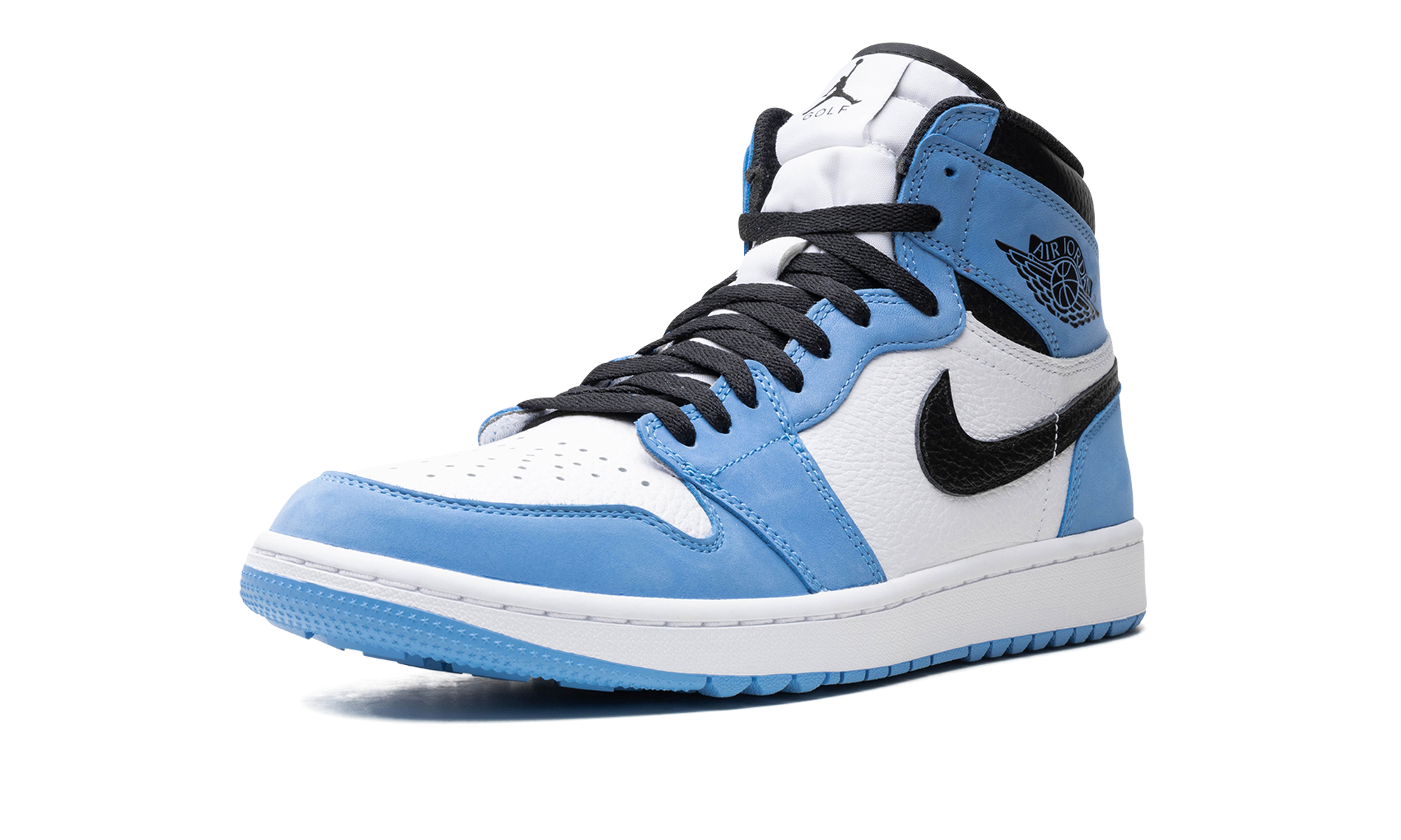 Air Jordan 1 High "University Blue" DQ0660 400