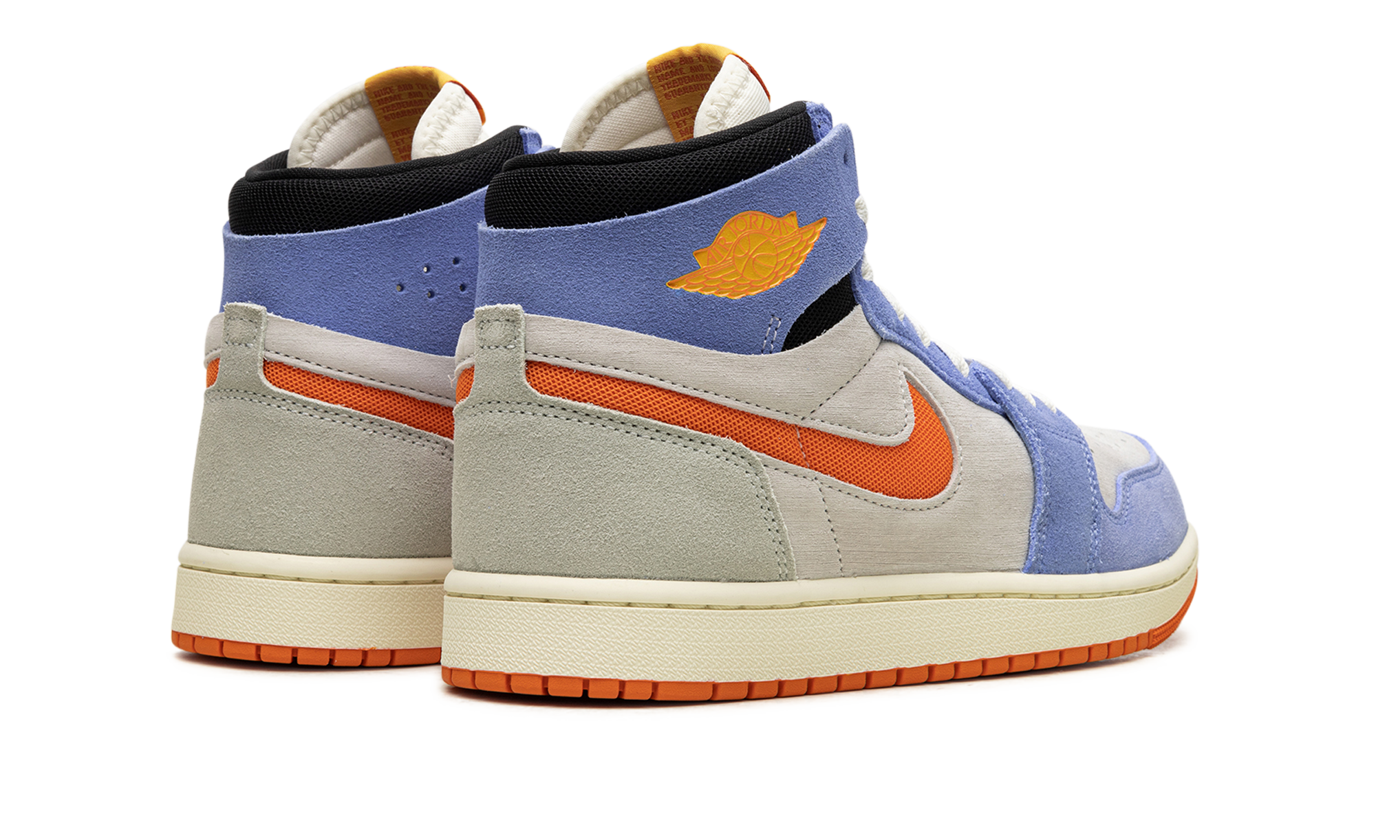 Air Jordan 1 Hi Zoom Comfort "Royal Pulse" DV1307 184