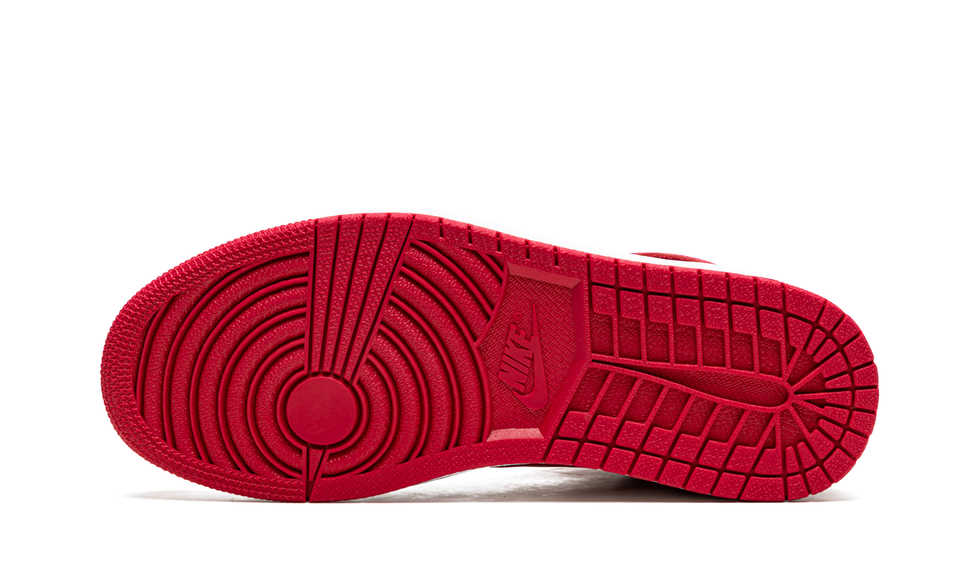 Air Jordan 1 Hi FlyEase "Cardinal Red" CQ3835 601