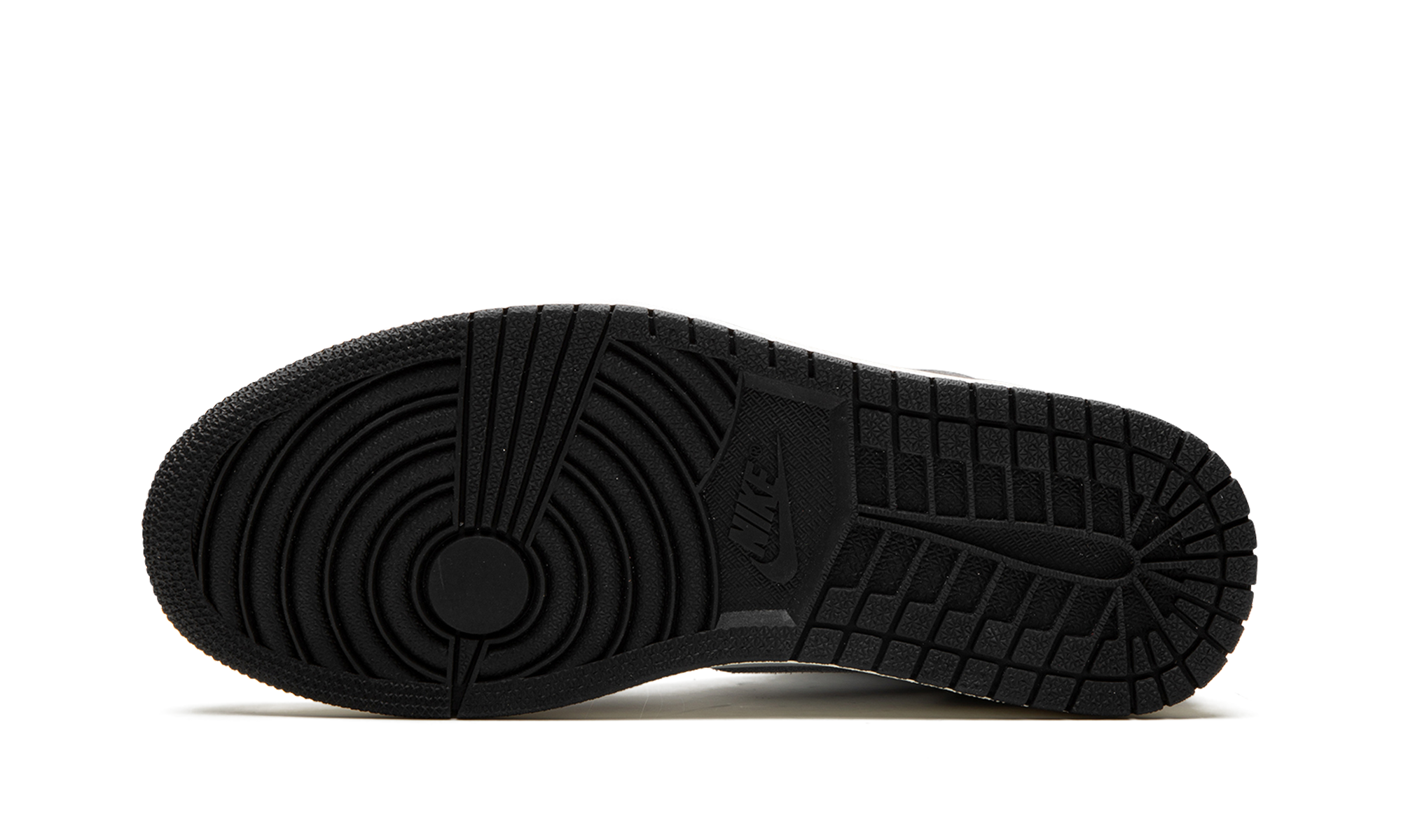 Air Jordan 1 High "Washed Black" DZ5485 051