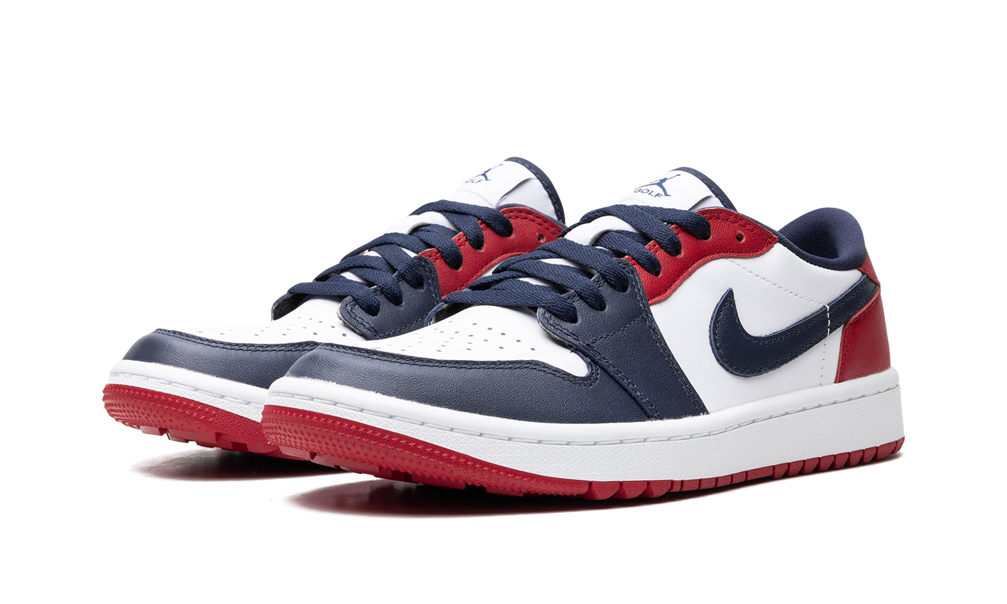 Air Jordan 1 Golf Low "USA" DD9315 113