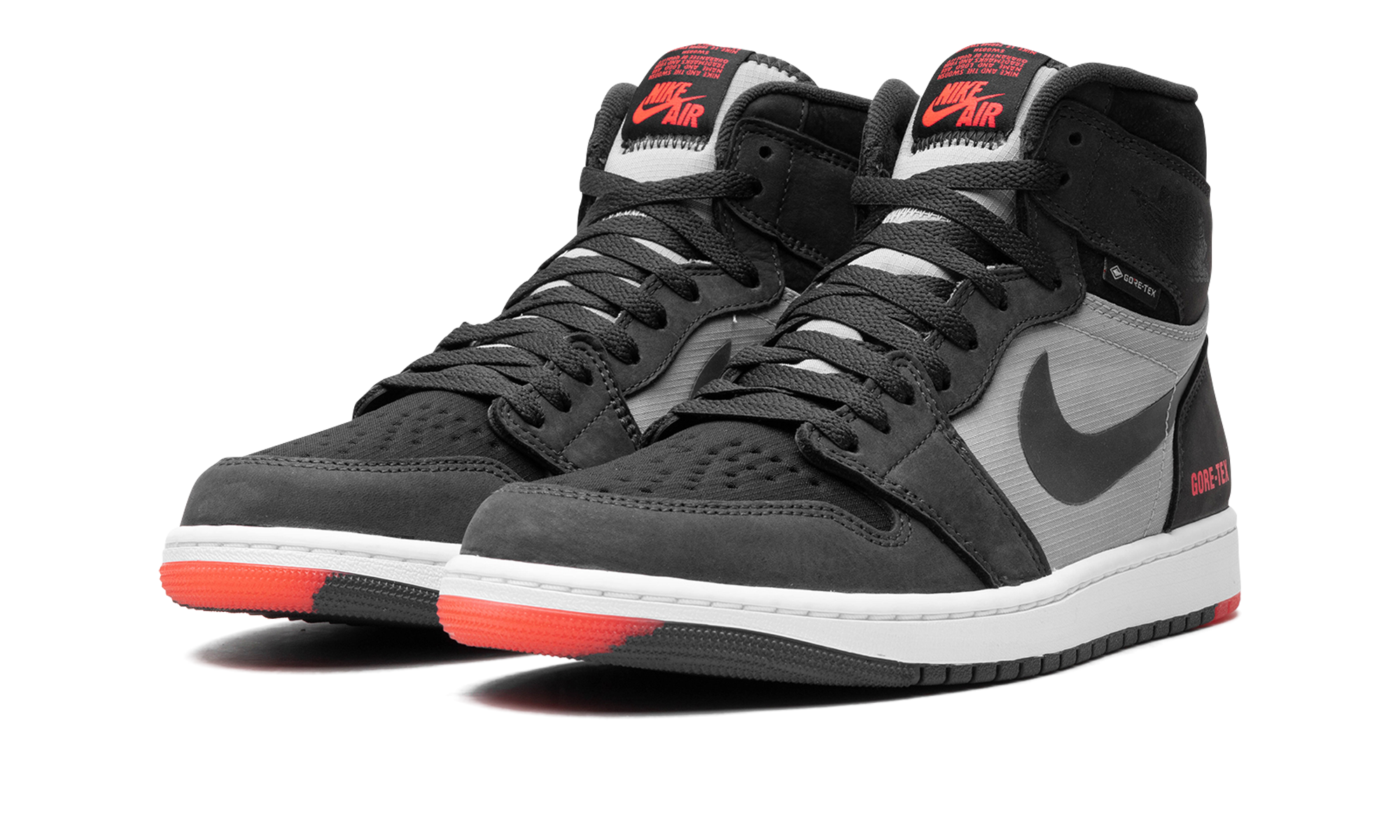 Air Jordan 1 Element High "Bred" DB2889 002