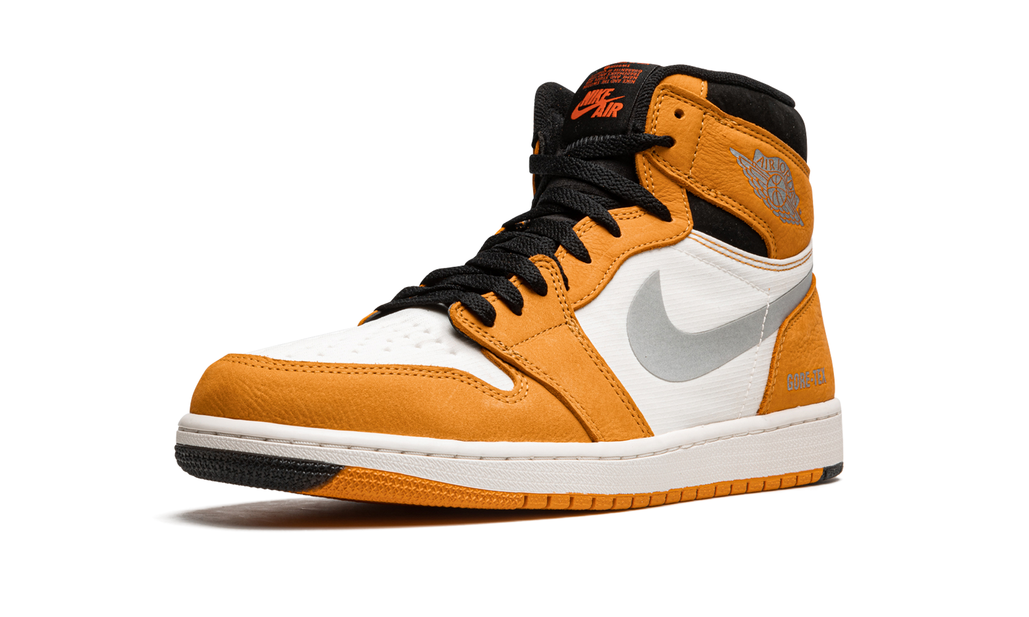 Air Jordan 1 Element GORE-TEX "Light Curry" DB2889 700