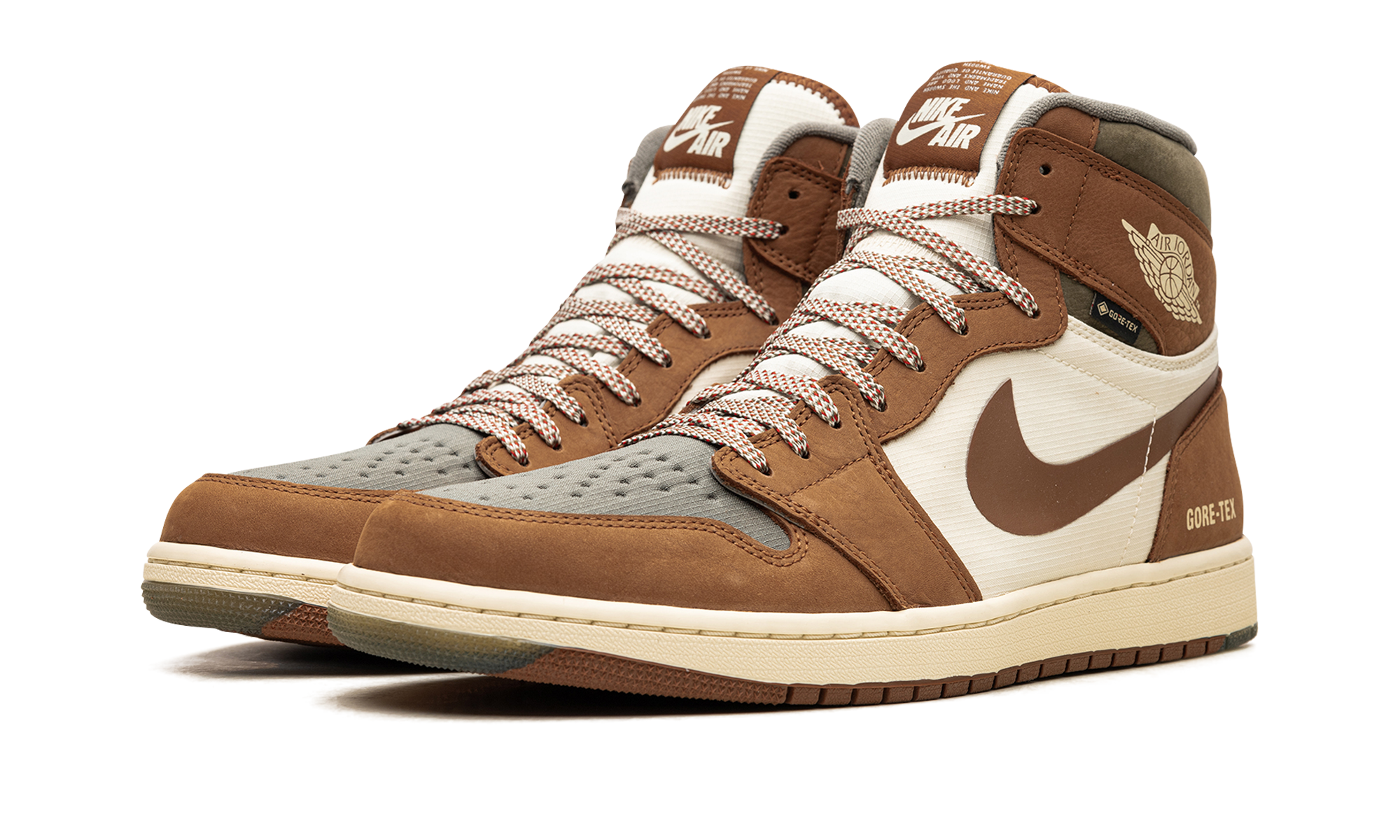 Air Jordan 1 Element High "Legend Sand" DB2889 102