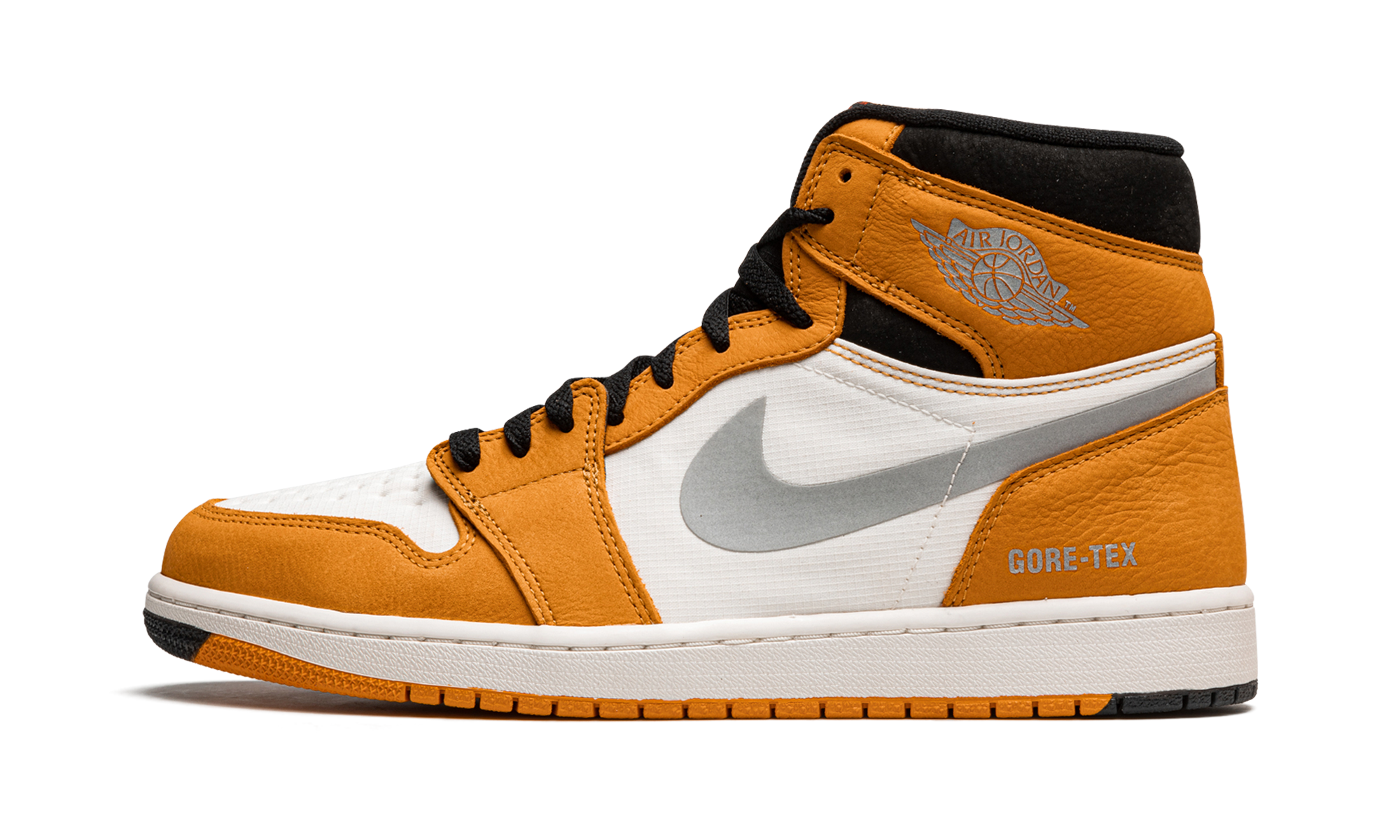 Air Jordan 1 Element GORE-TEX "Light Curry" DB2889 700
