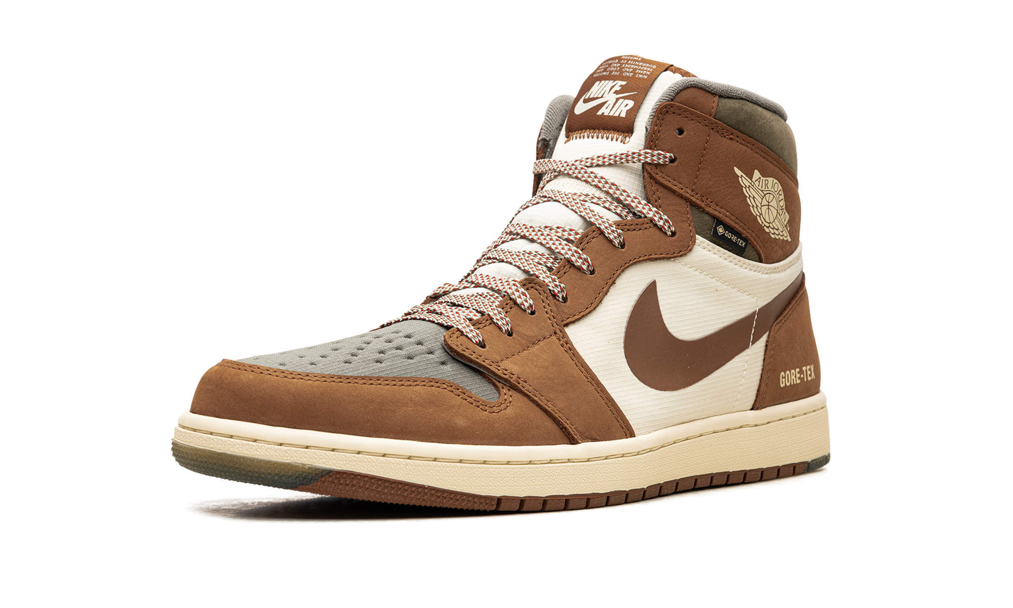 Air Jordan 1 Element High "Legend Sand" DB2889 102