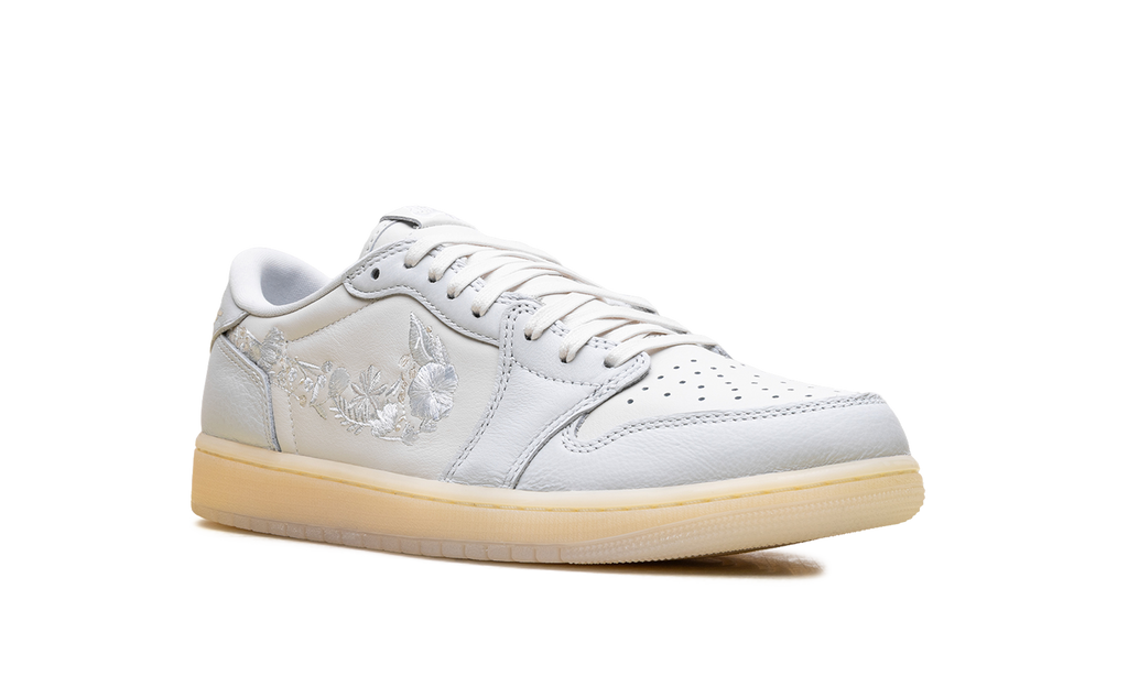 Air Jordan 1 "Sail" IF4391 100