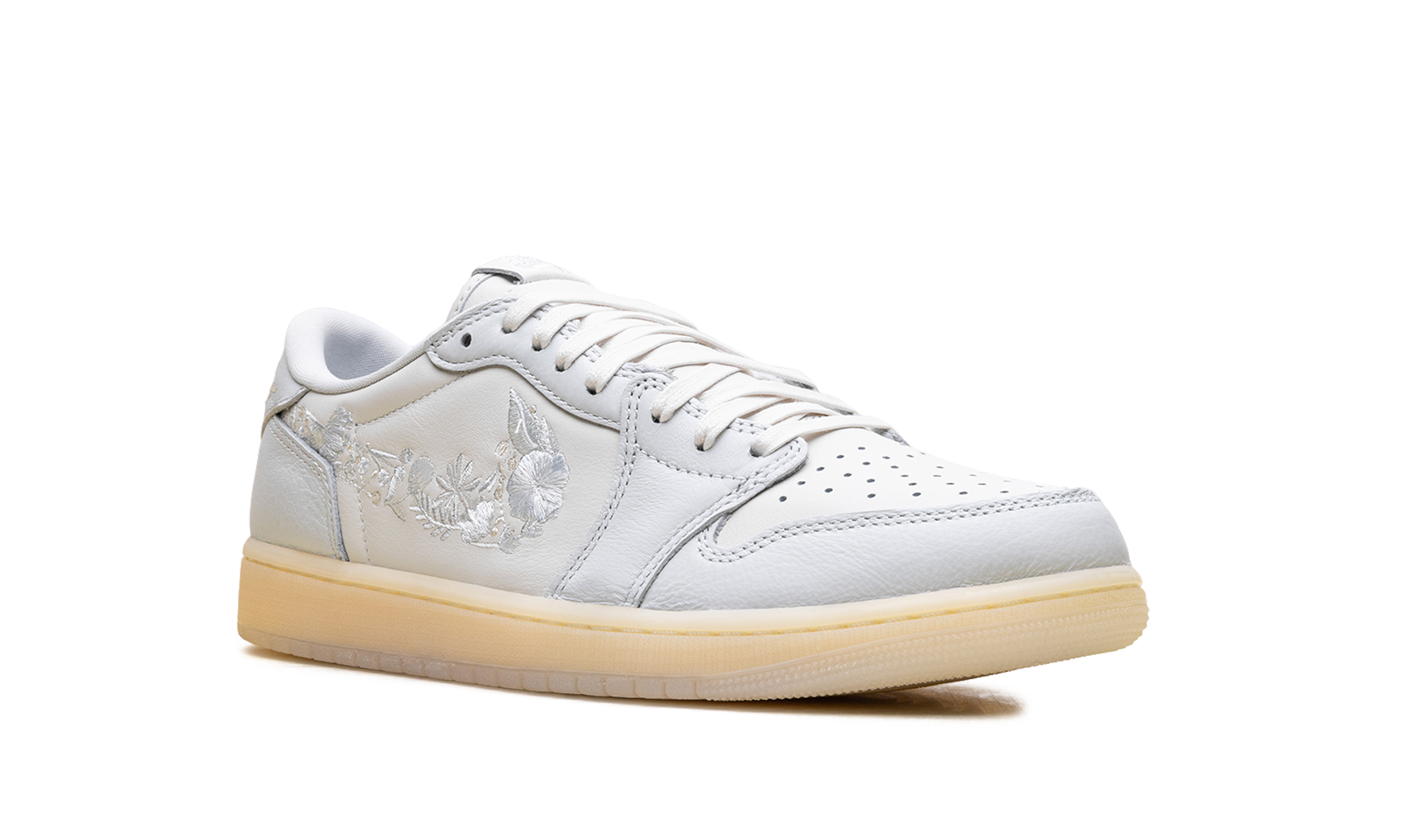 Air Jordan 1 "Sail" IF4391 100