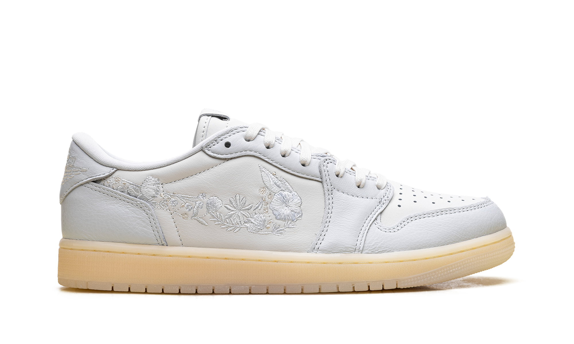 Air Jordan 1 "Sail" IF4391 100