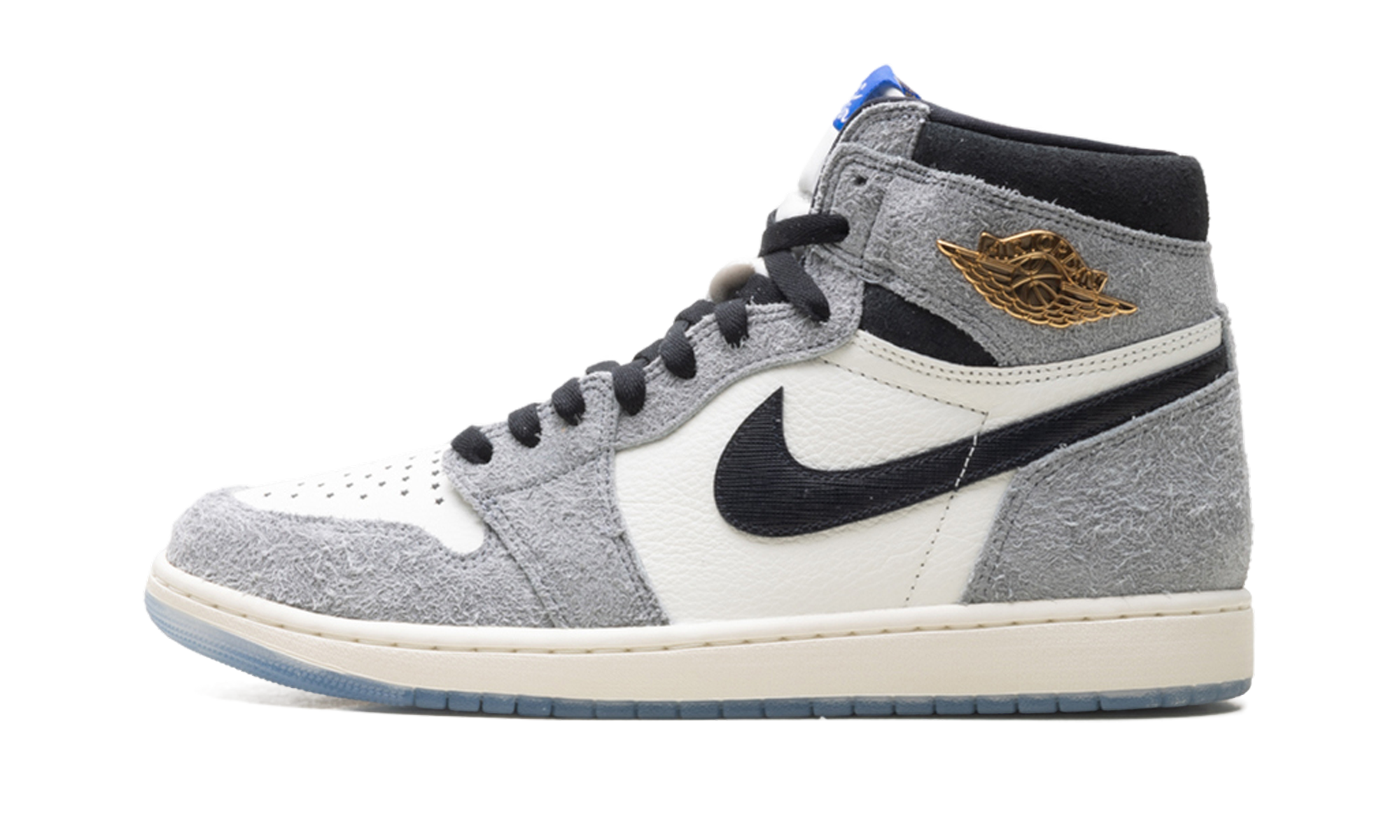 Air Jordan 1 High "Cool Grey" DZ5485 003