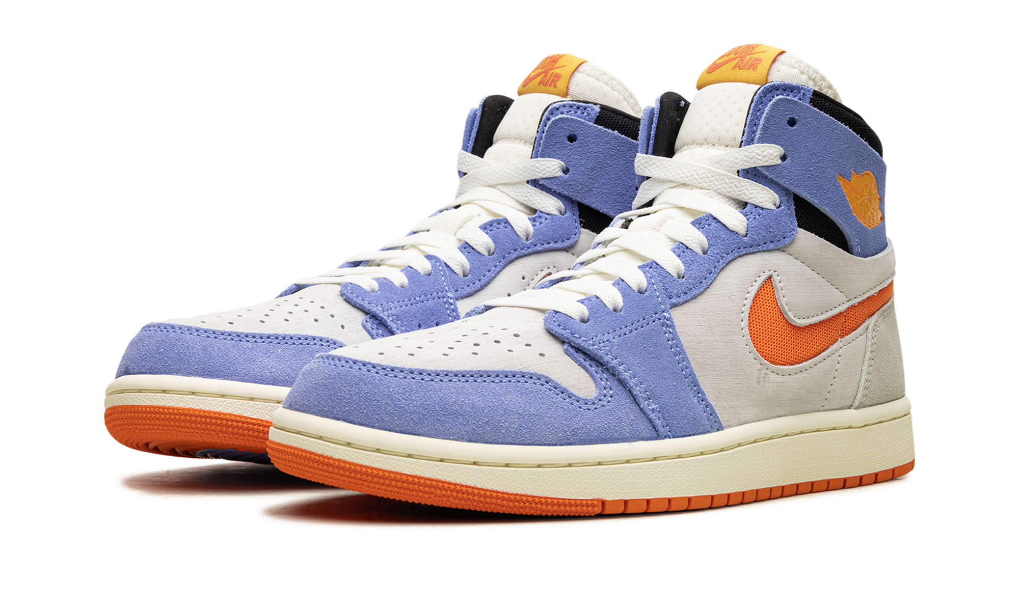 Air Jordan 1 Hi Zoom Comfort "Royal Pulse" DV1307 184