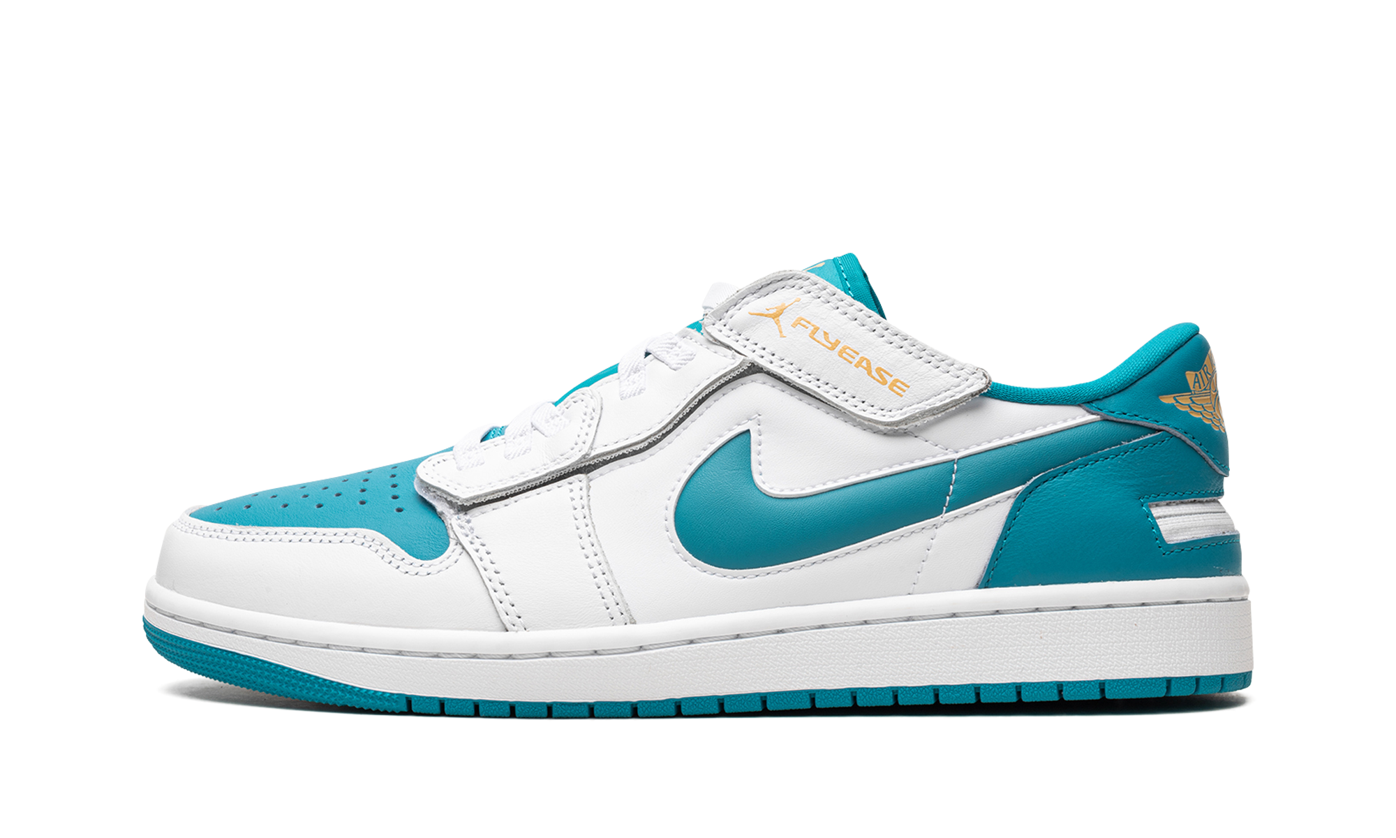 Air Jordan 1 Flyease Low "Aquatone"
