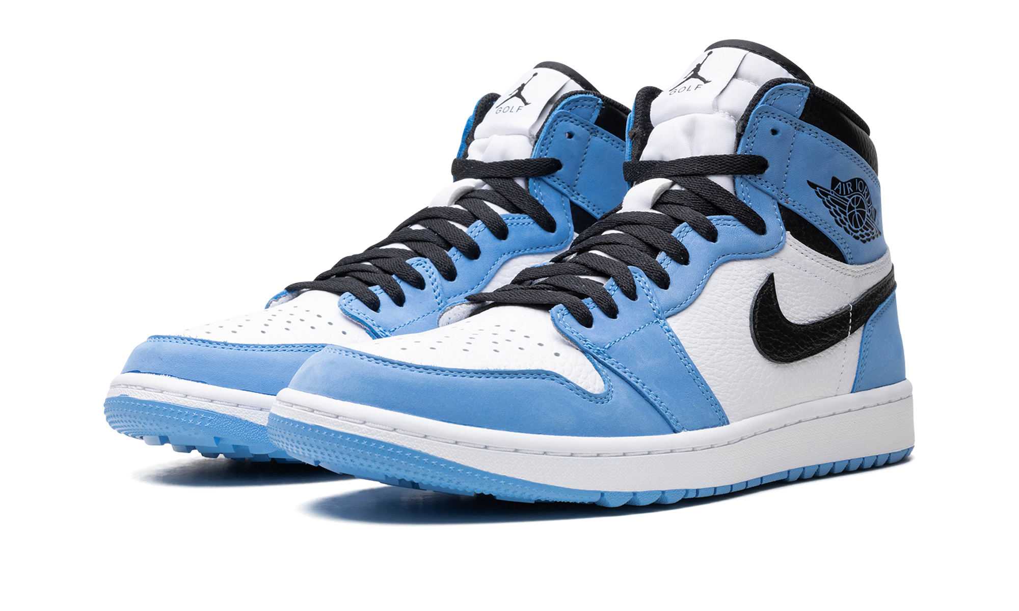 Air Jordan 1 High "University Blue" DQ0660 400