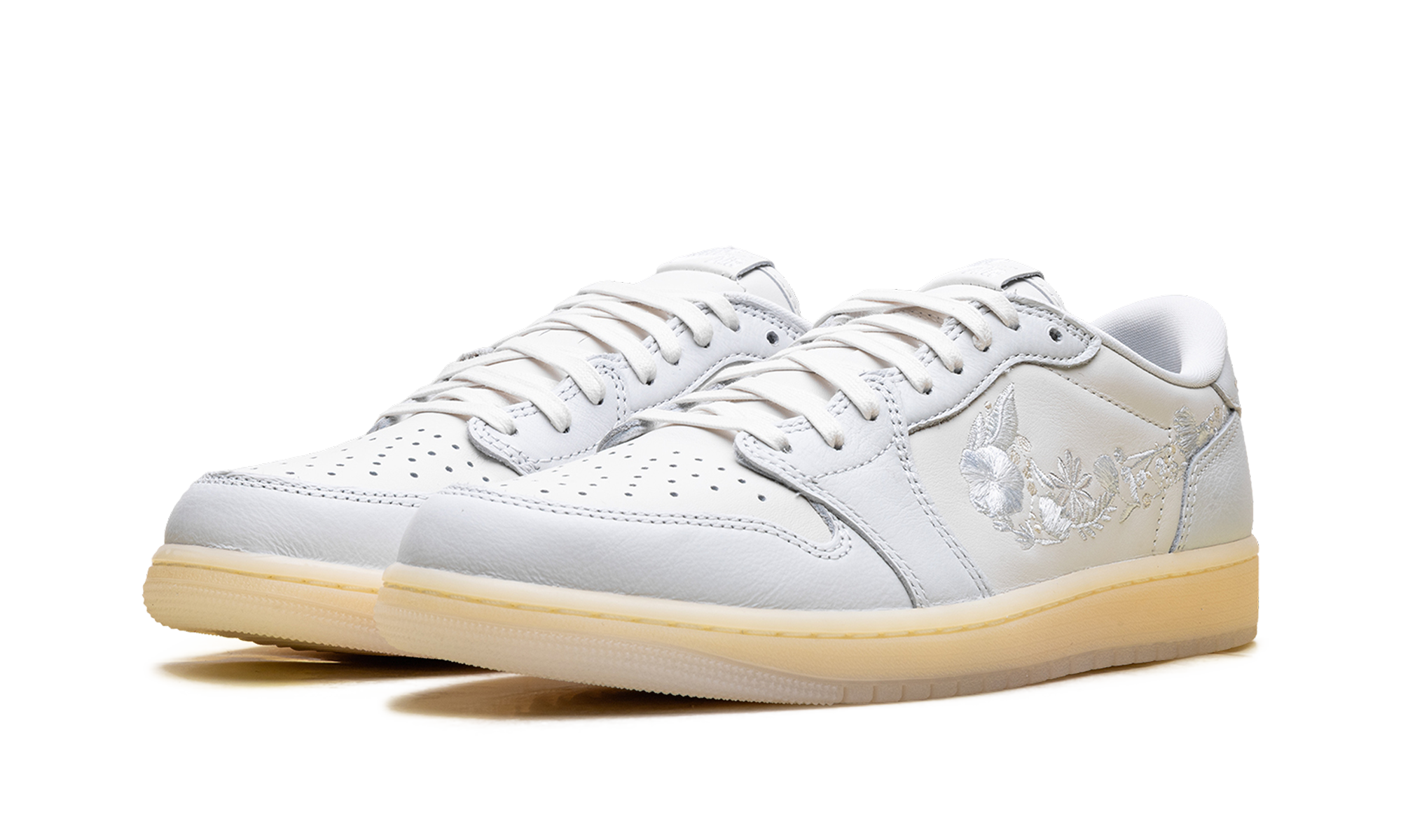 Air Jordan 1 "Sail" IF4391 100