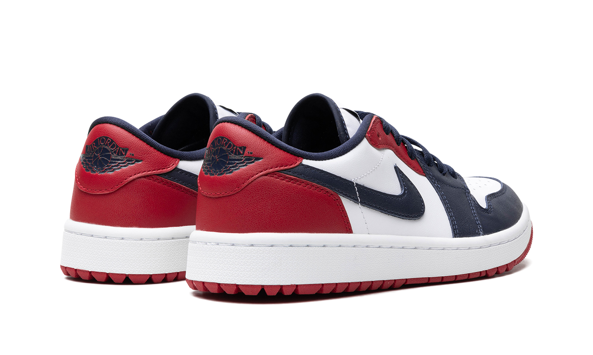 Air Jordan 1 Golf Low "USA" DD9315 113