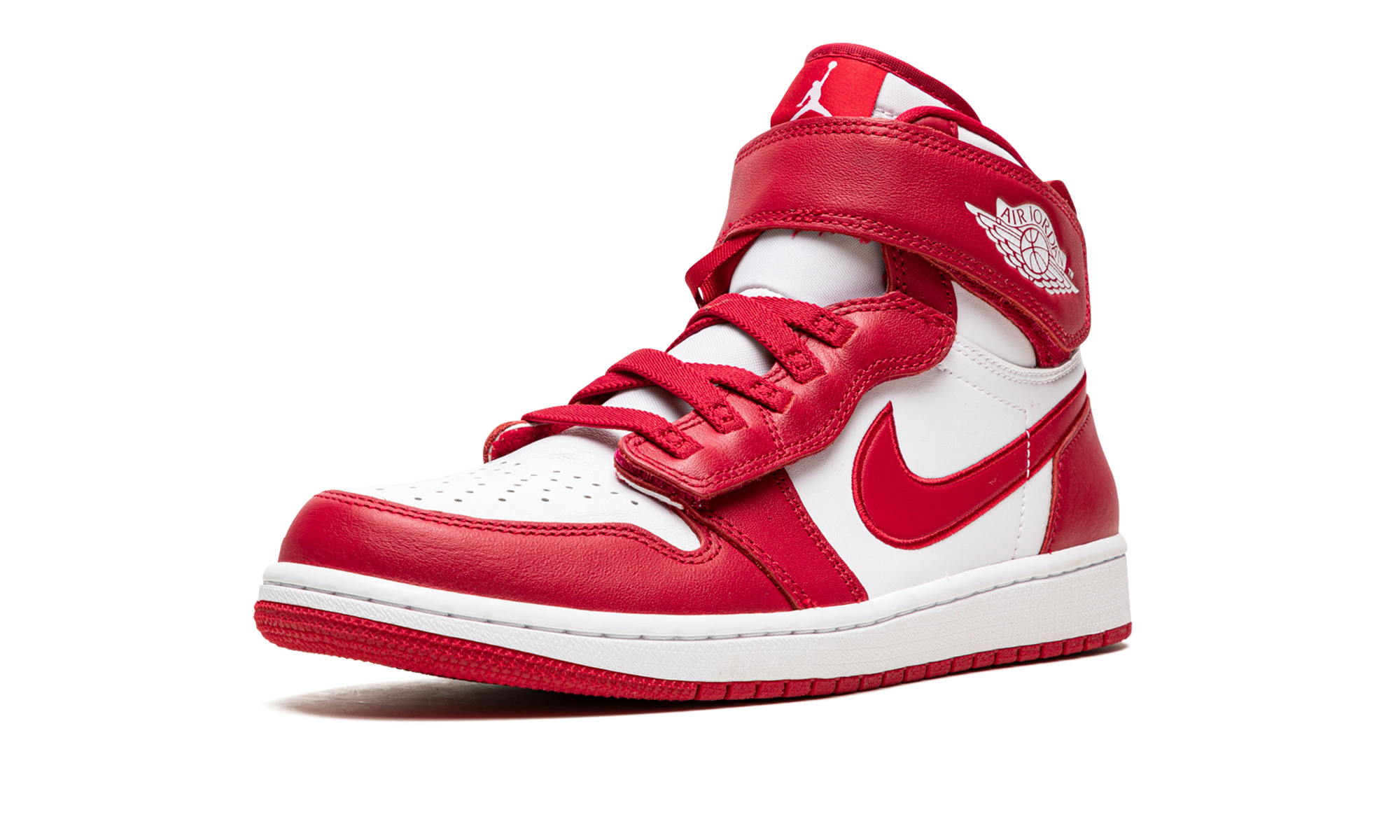 Air Jordan 1 Hi FlyEase "Cardinal Red" CQ3835 601