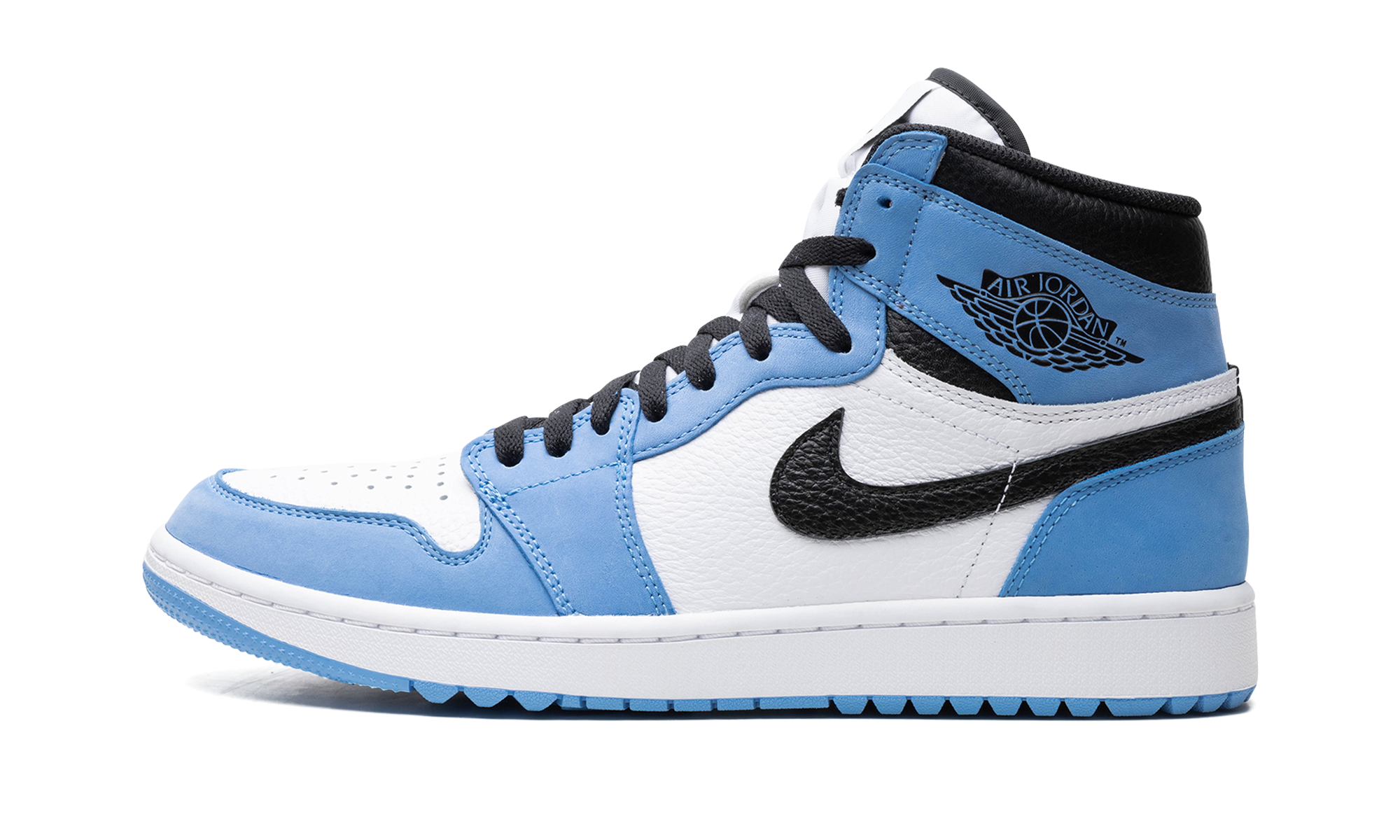 Air Jordan 1 High "University Blue" DQ0660 400