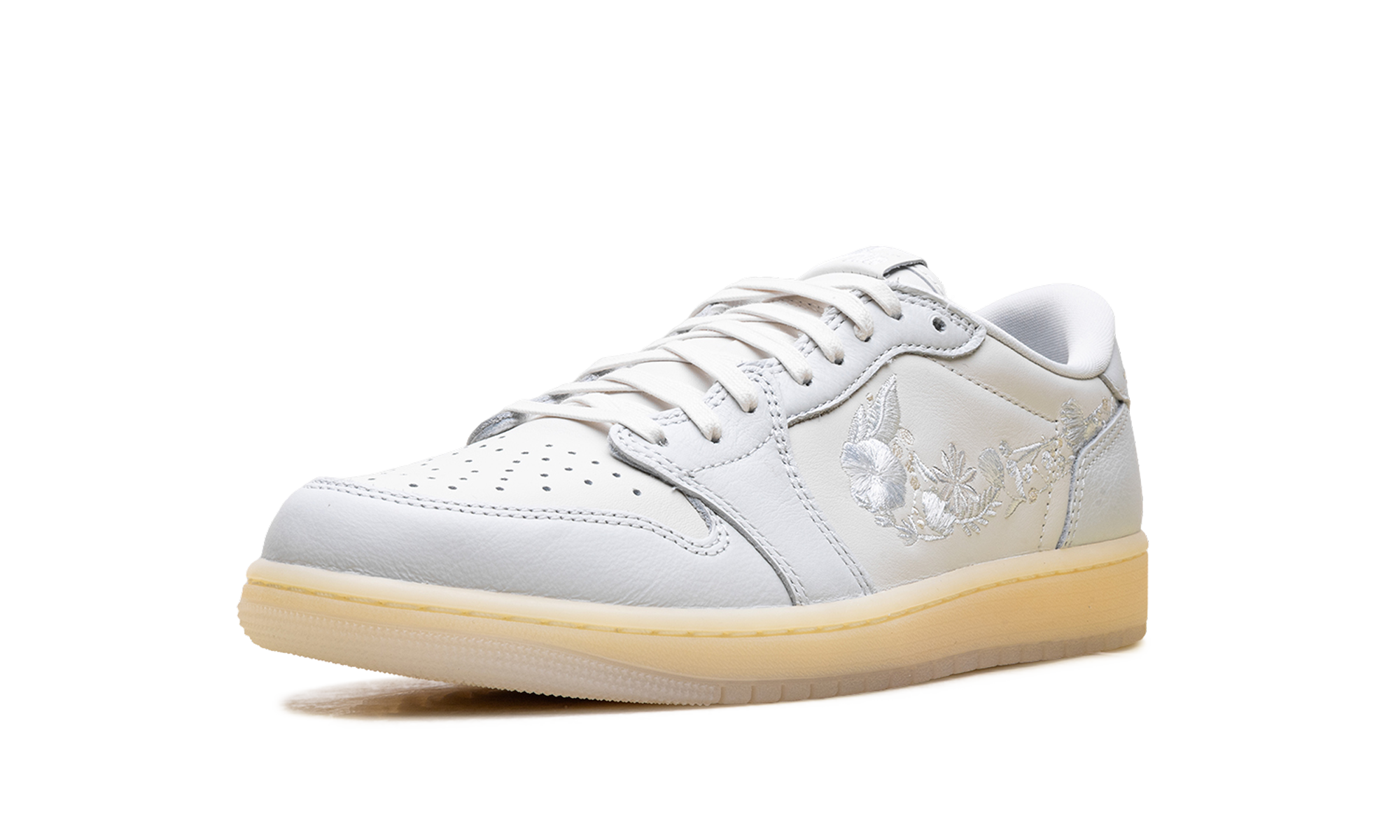 Air Jordan 1 "Sail" IF4391 100