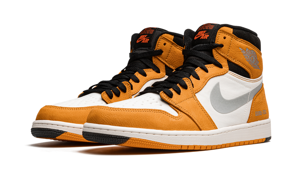 Air Jordan 1 Element GORE-TEX "Light Curry" DB2889 700